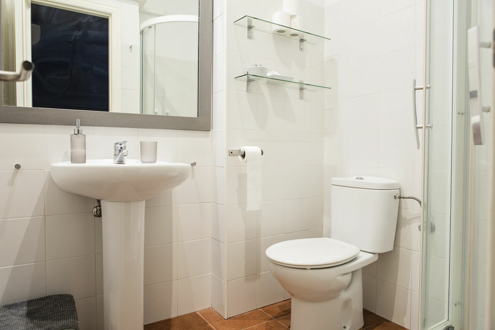 Apartment Suncity Gigantes 8 *