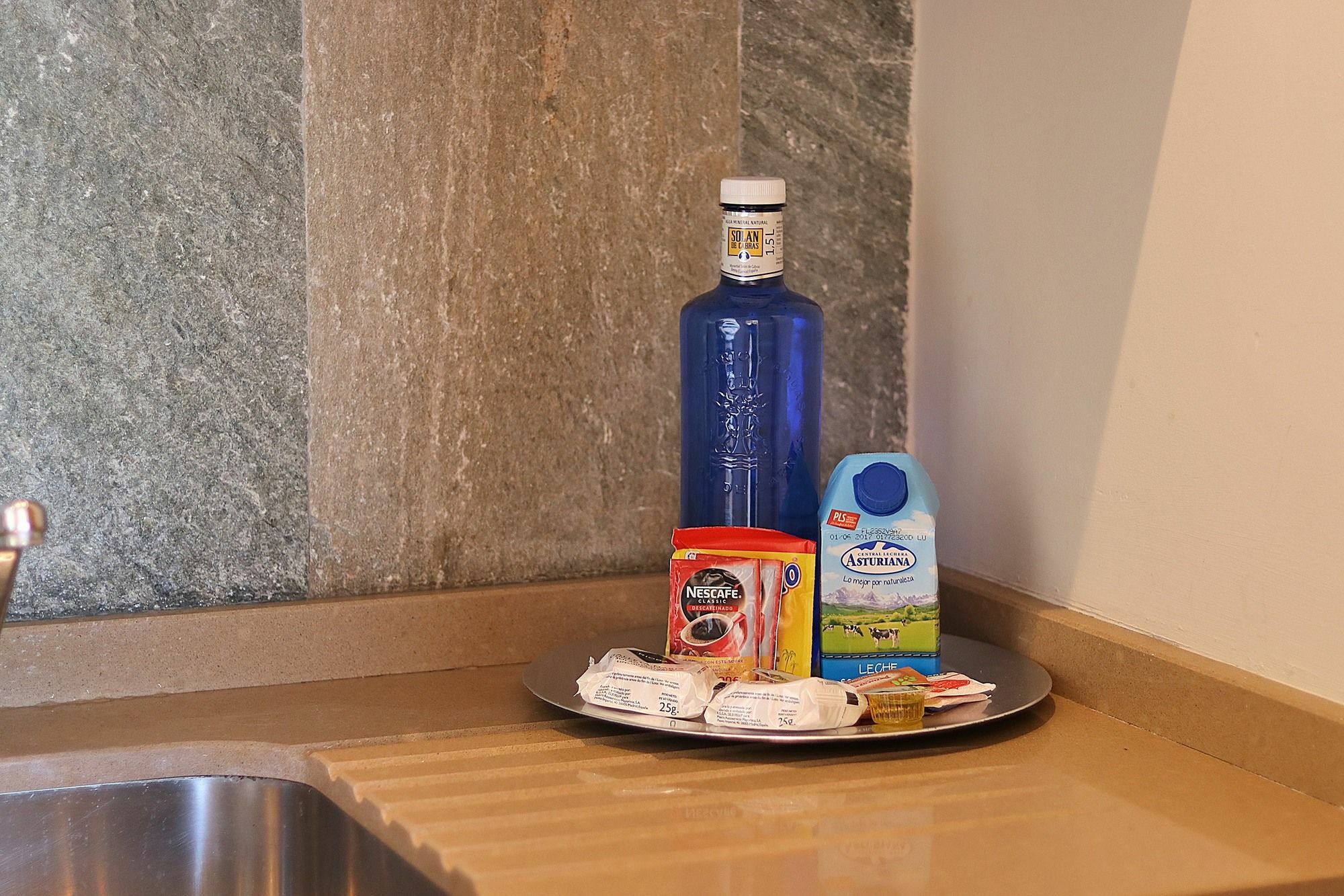 Appartement Malagueta Urban *