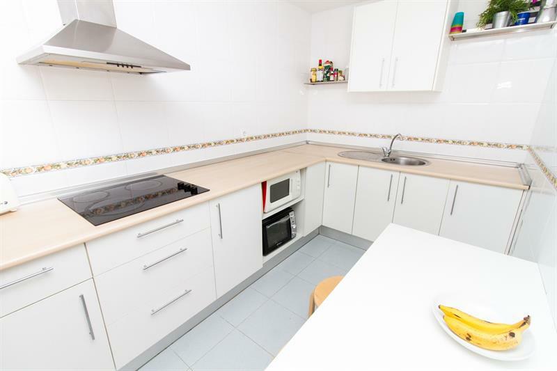 Amazing & Train Station By La Recepcion Apartment Malaga