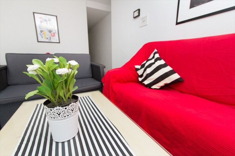 Amazing & Train Station By La Recepcion Apartment