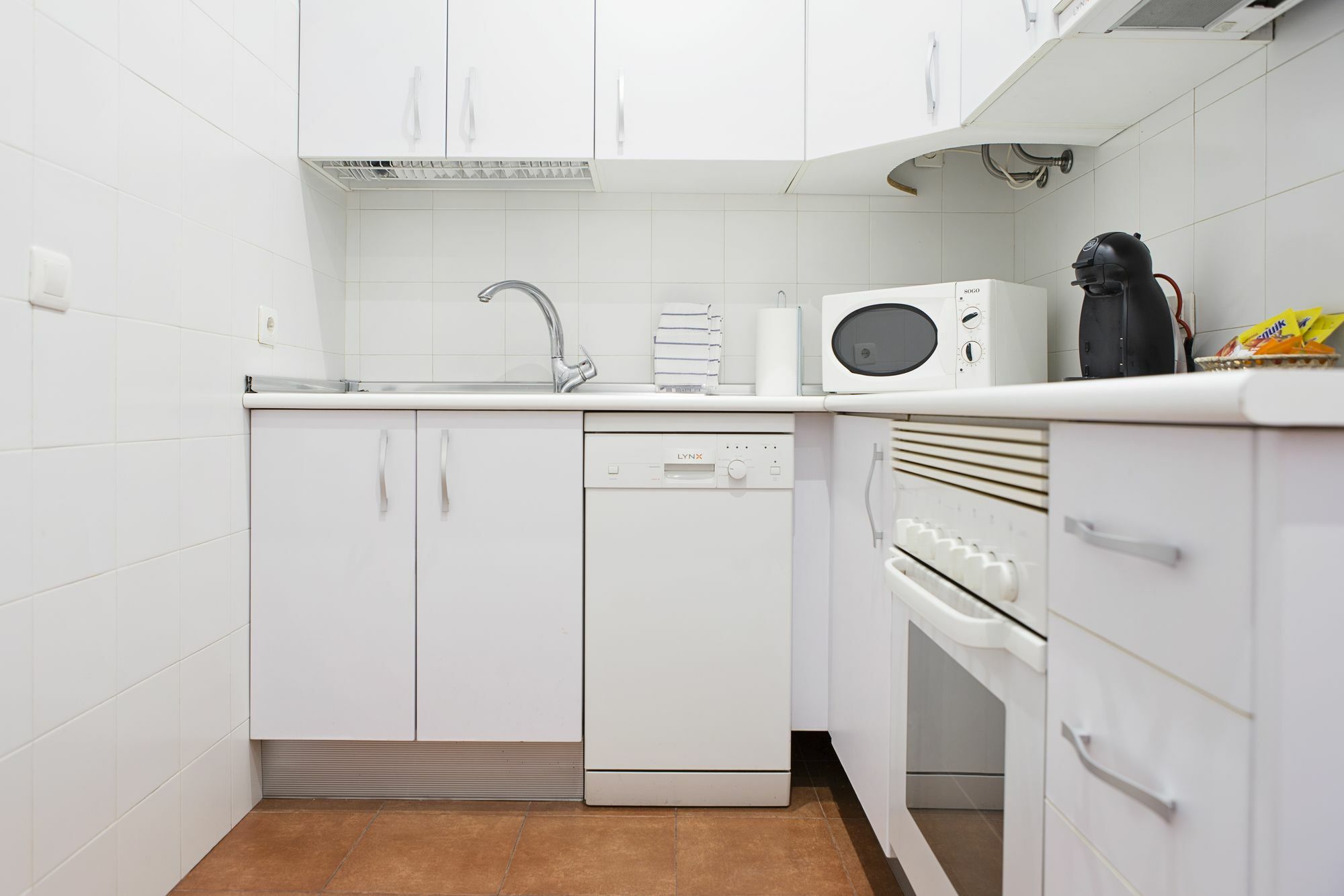 Apartment Suncity Gigantes 8 *