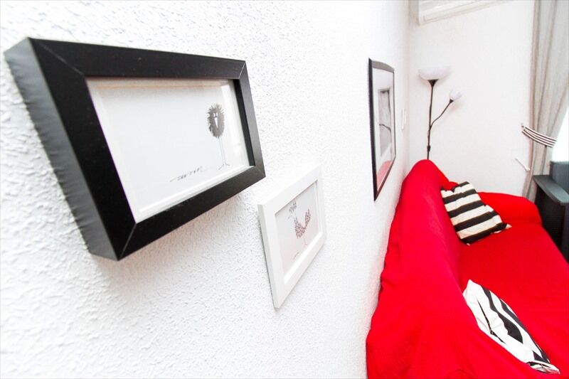 Amazing & Train Station By La Recepcion Apartment