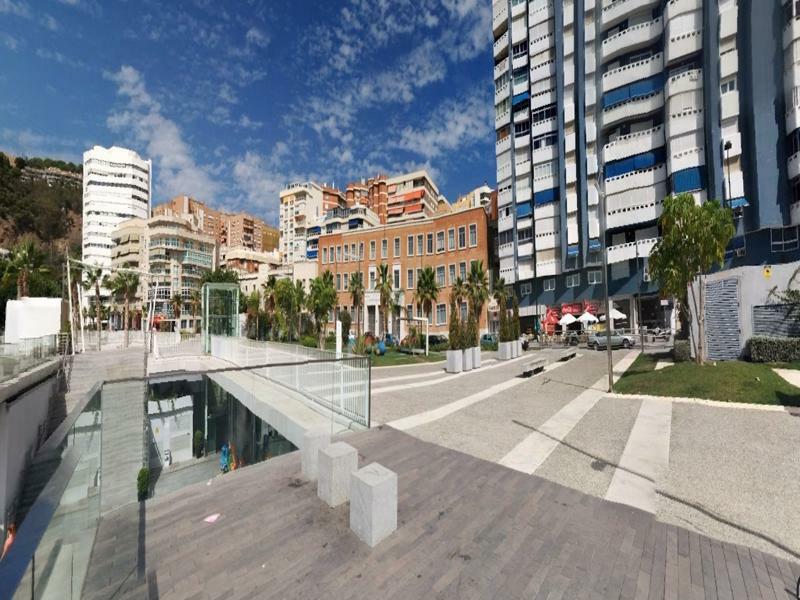 Malagueta Urban