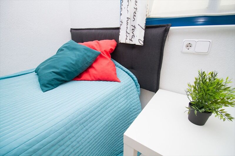 Amazing & Train Station By La Recepcion Apartment Malaga