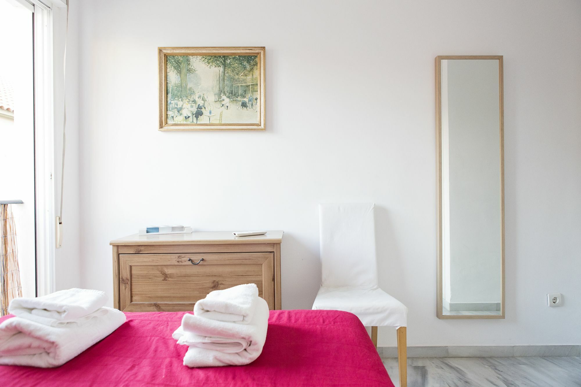 Suncity Gigantes 8 Apartment *