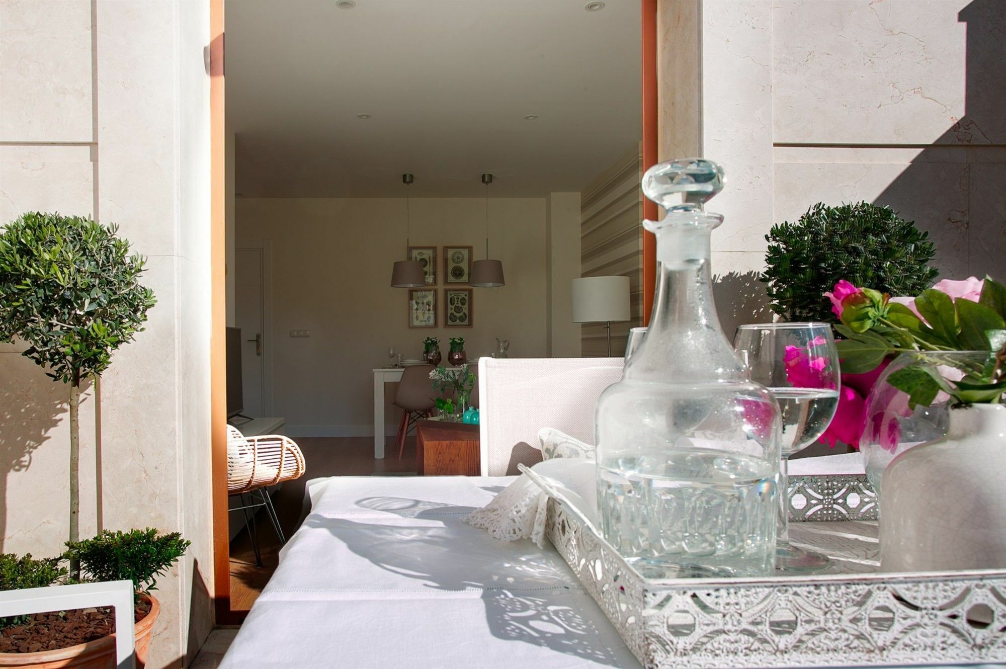 Iloftmalaga Atico Alameda Principal Apartment *