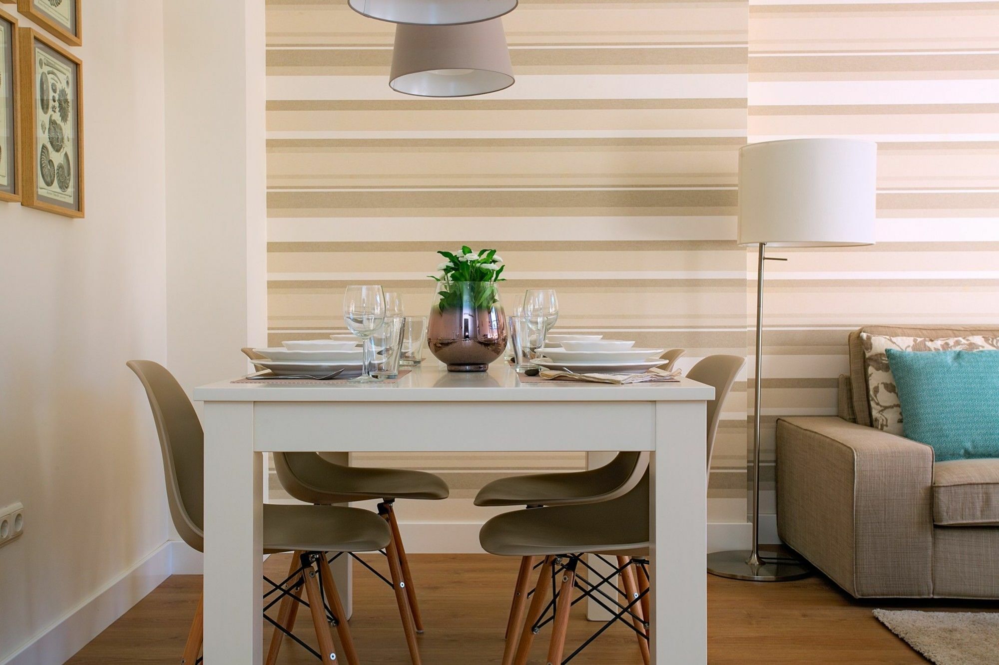 Iloftmalaga Atico Alameda Principal Apartment *