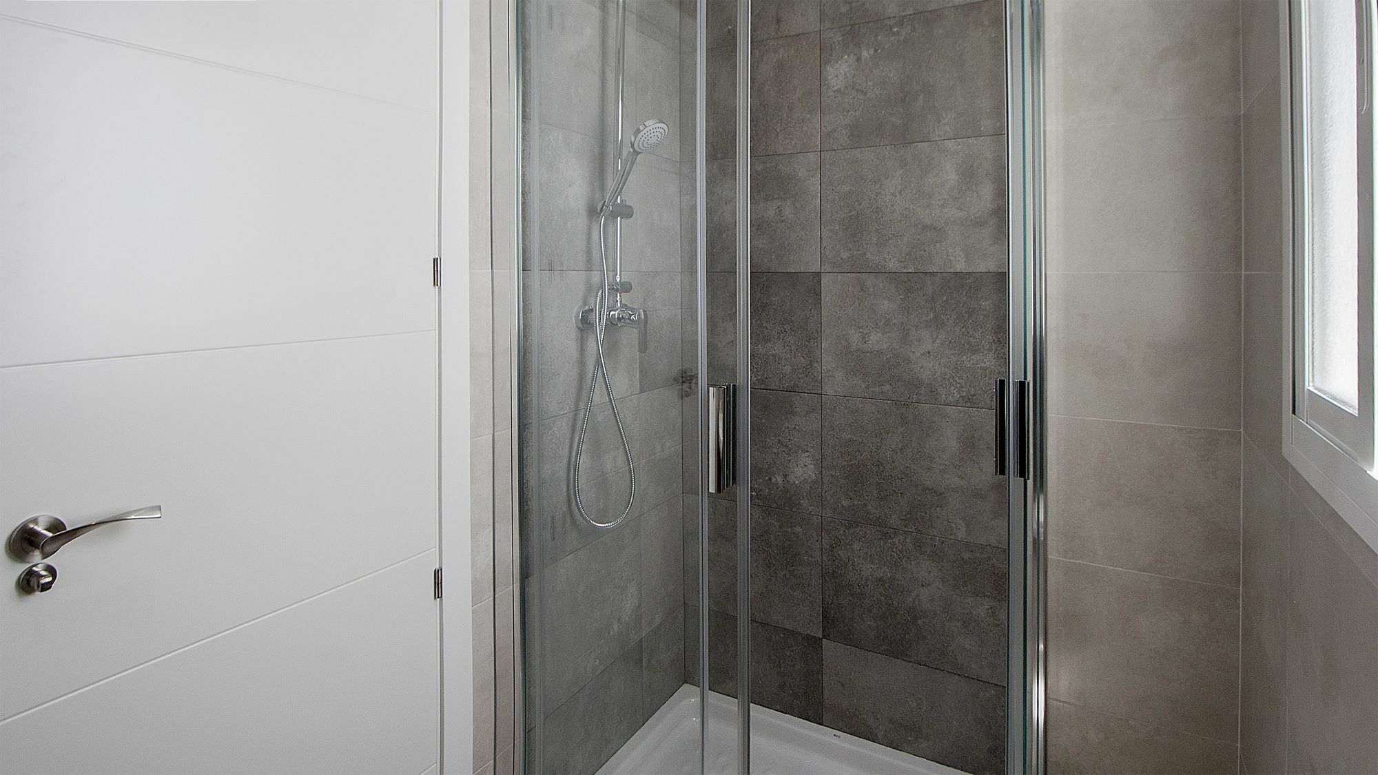 Apartment Iloftmalaga Cister Malaga