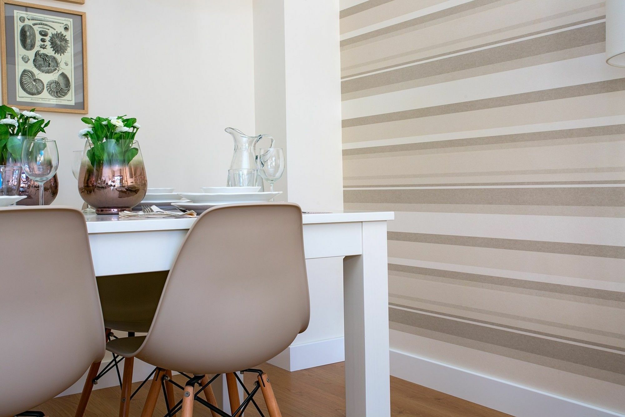 Iloftmalaga Atico Alameda Principal Apartment Malaga