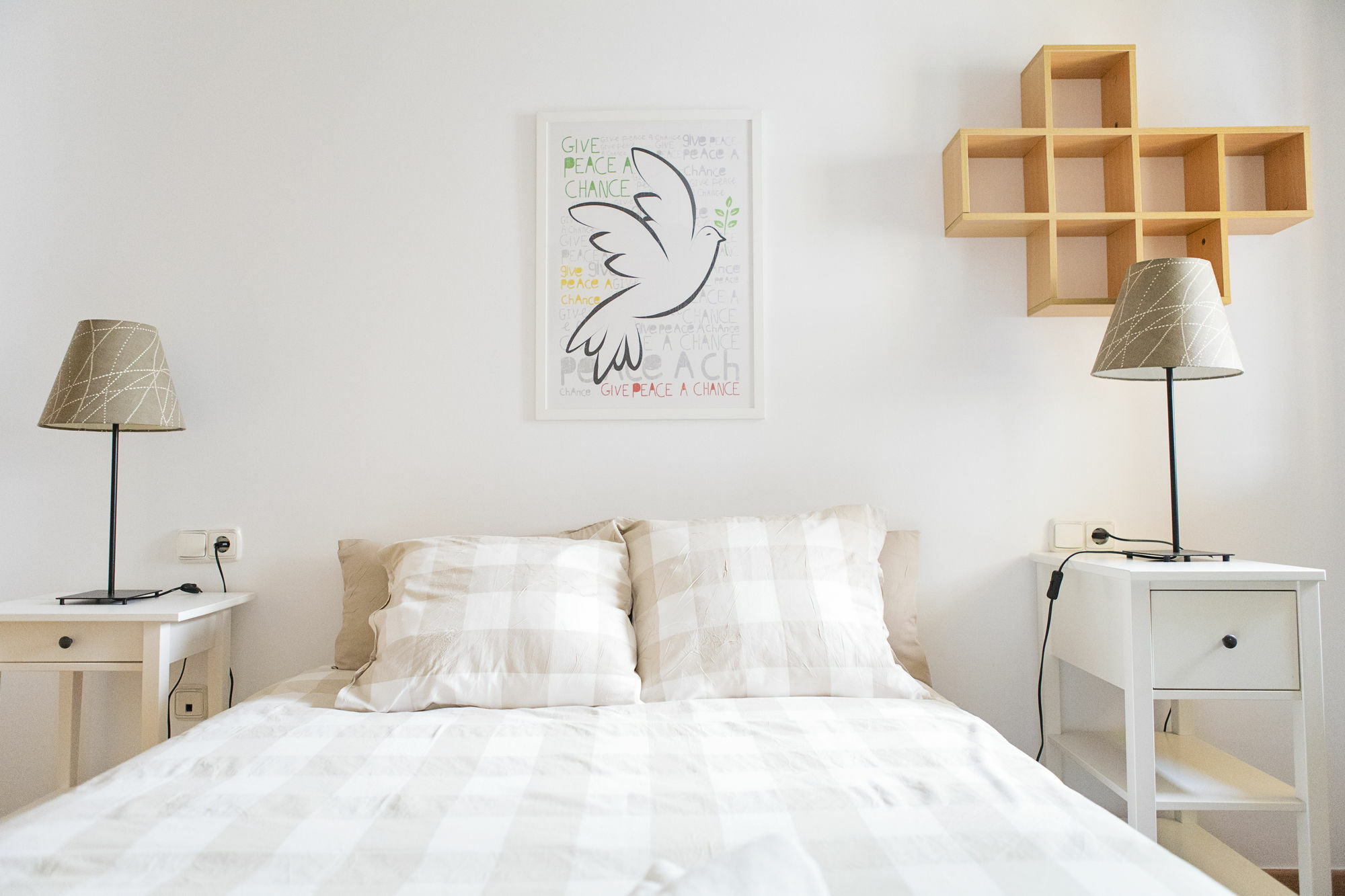 Suncity Flat Canovas * Malaga