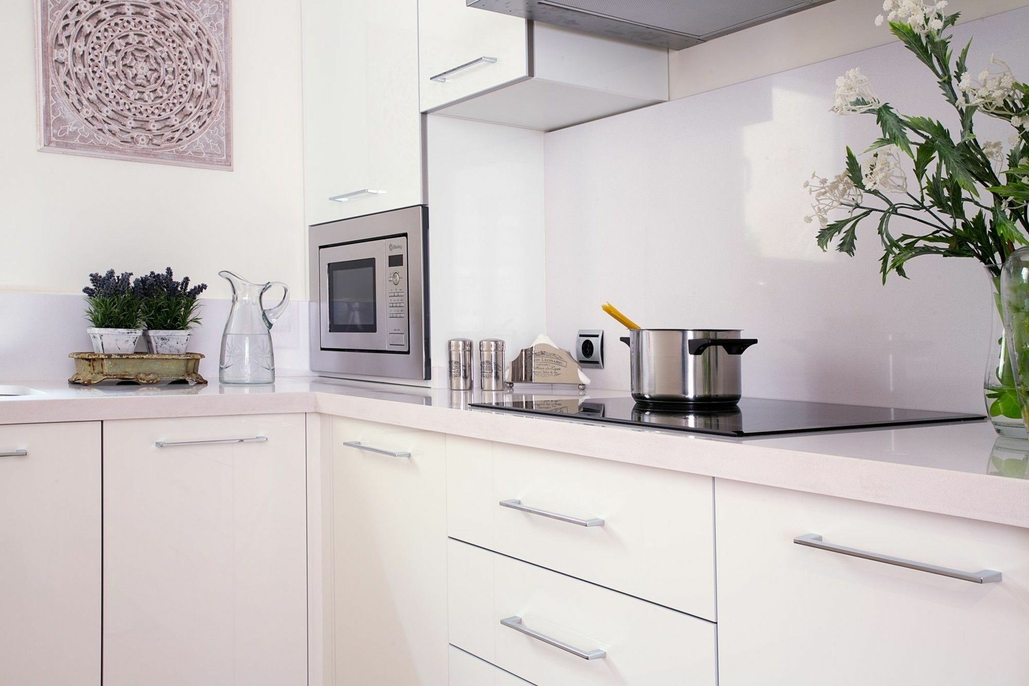 Iloftmalaga Atico Alameda Principal Apartment
