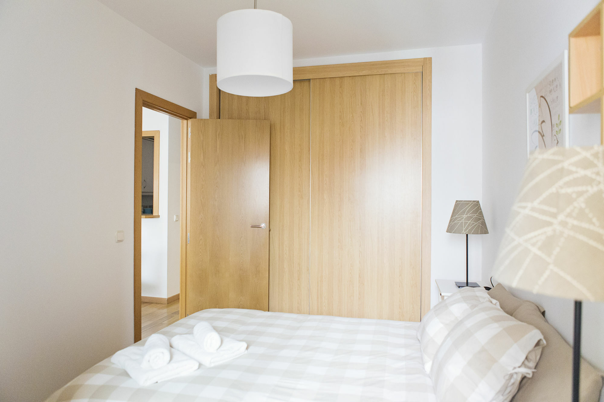Suncity Flat Canovas Malaga