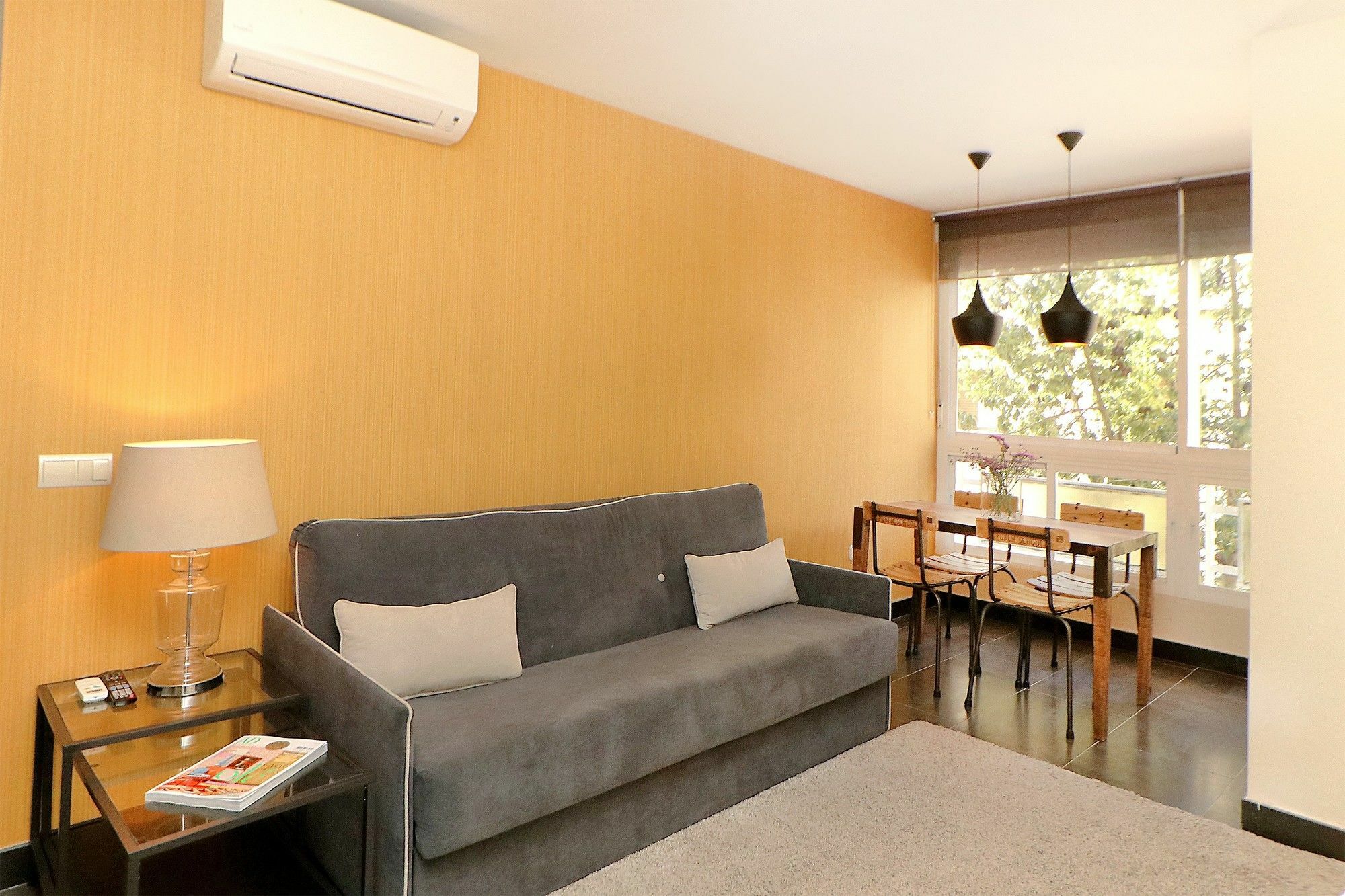 Malagueta Urban Appartement