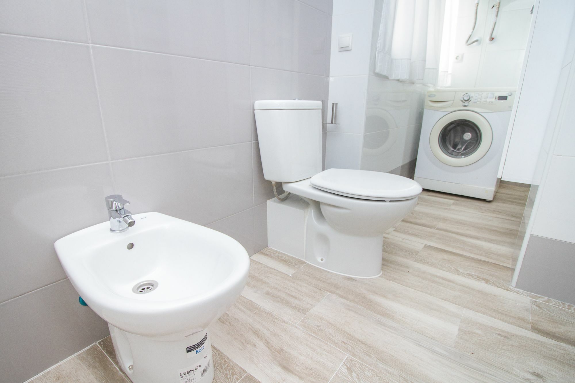 Modish 3 Bedroom In By La Recepcion * Malaga