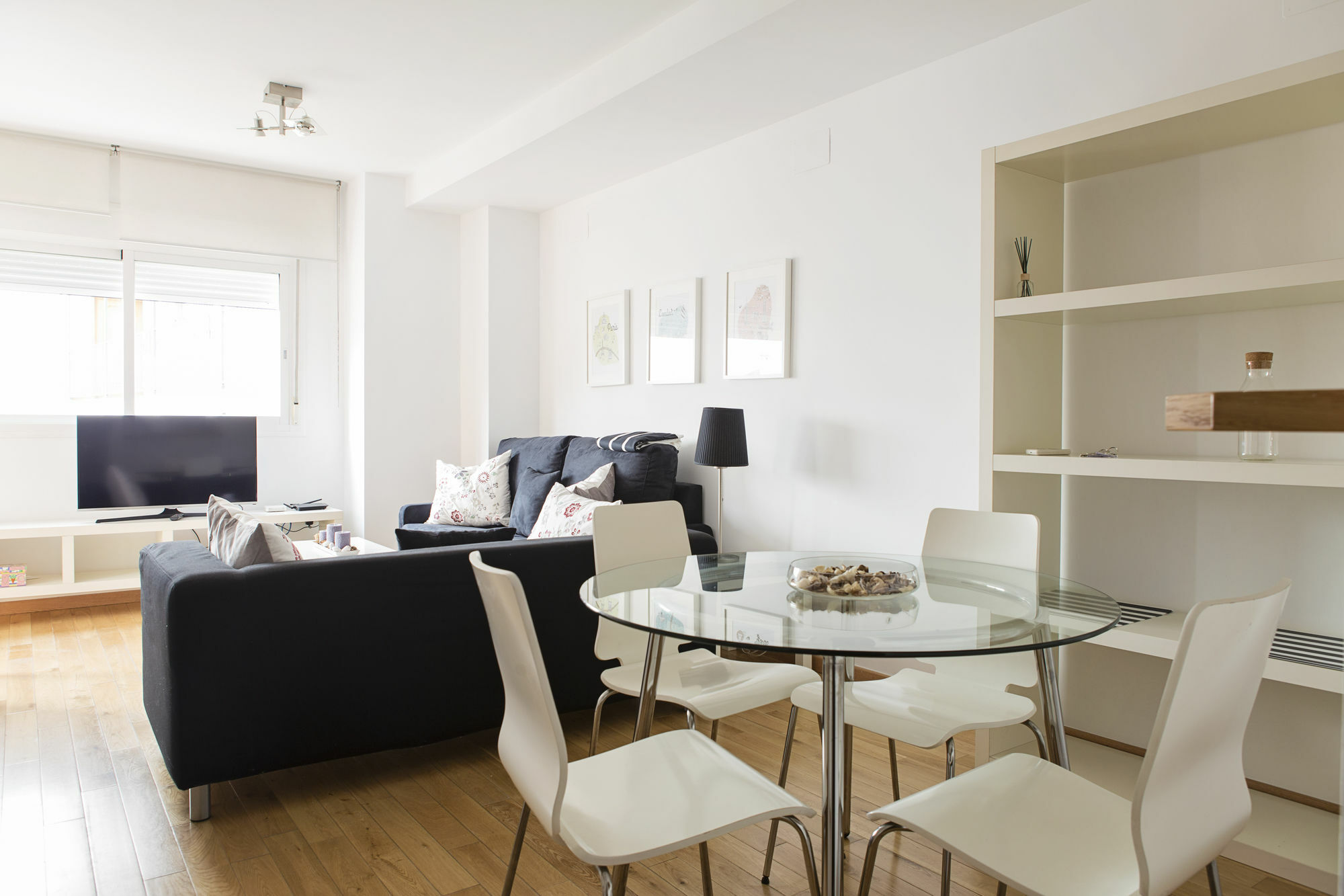 Apartment Suncity Flat Canovas
