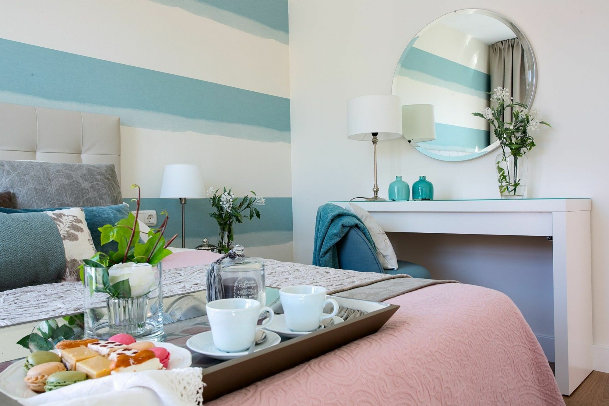 Iloftmalaga Atico Alameda Principal Apartment Malaga