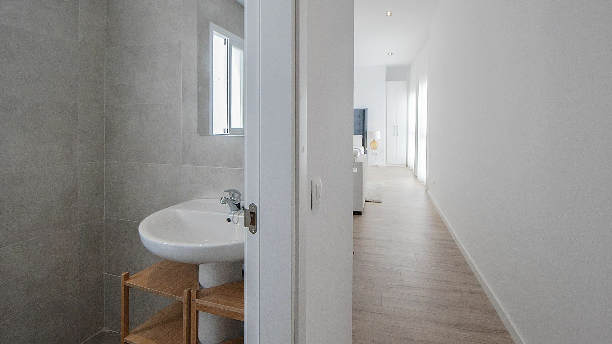 Apartment Iloftmalaga Cister *