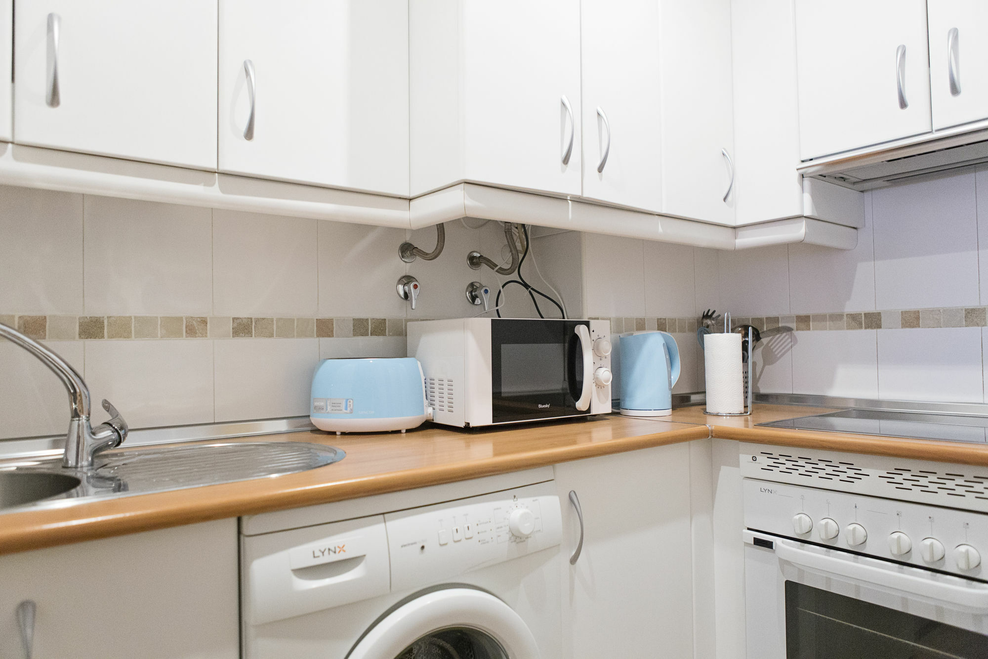 Apartment Suncity Flat Canovas