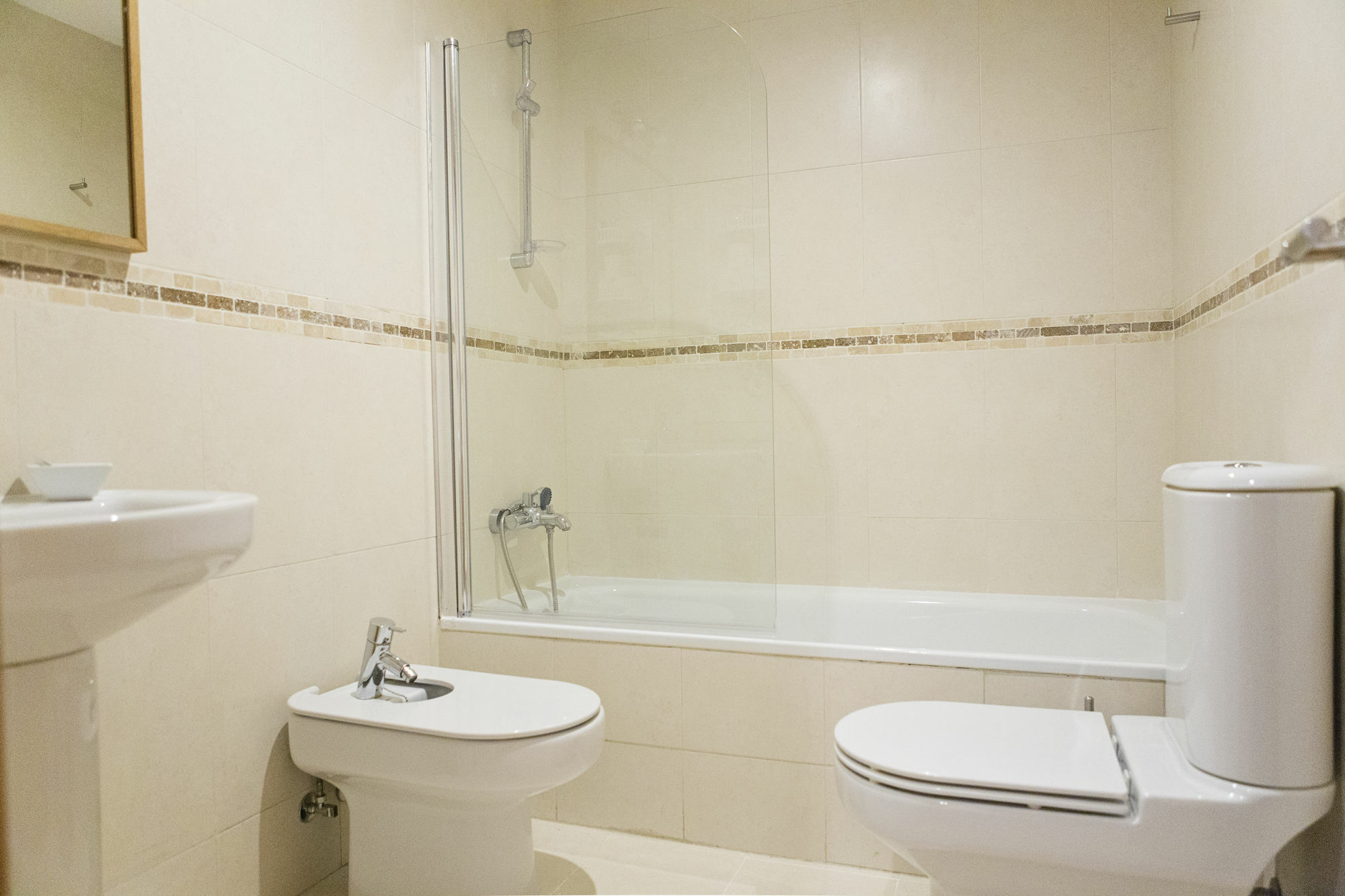 Apartment Suncity Flat Canovas