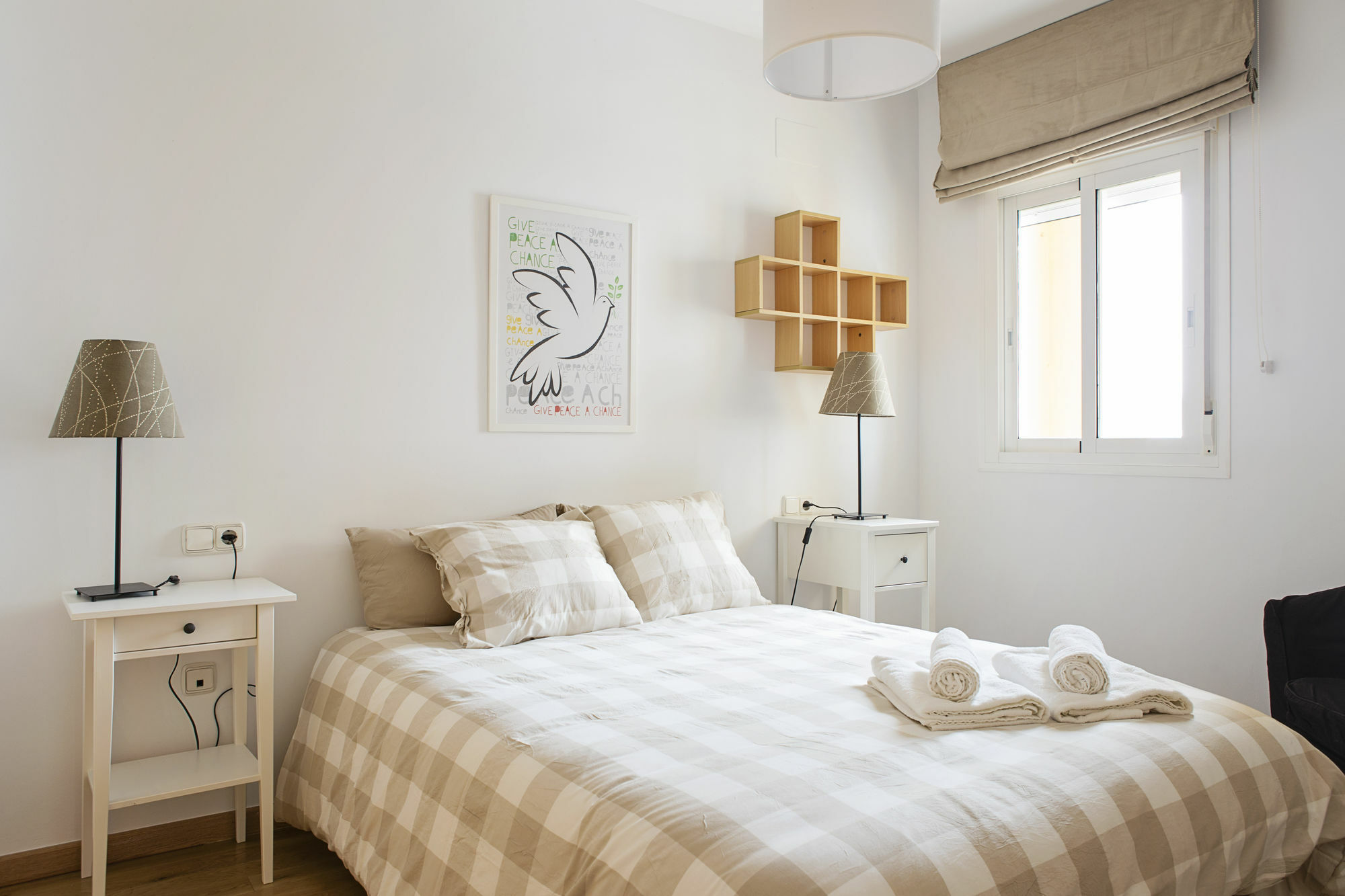 Suncity Flat Canovas Apartment