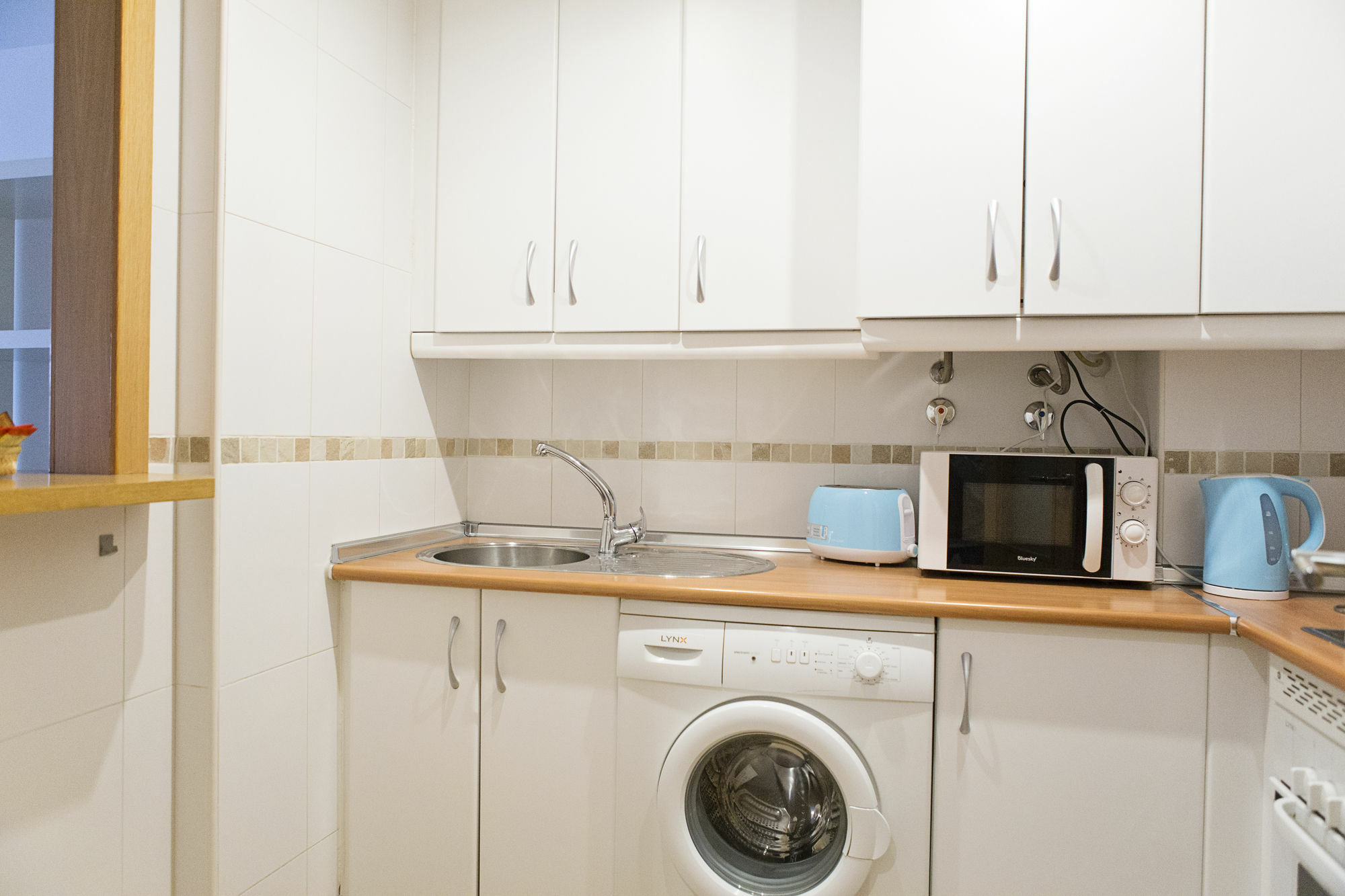 Suncity Flat Canovas
