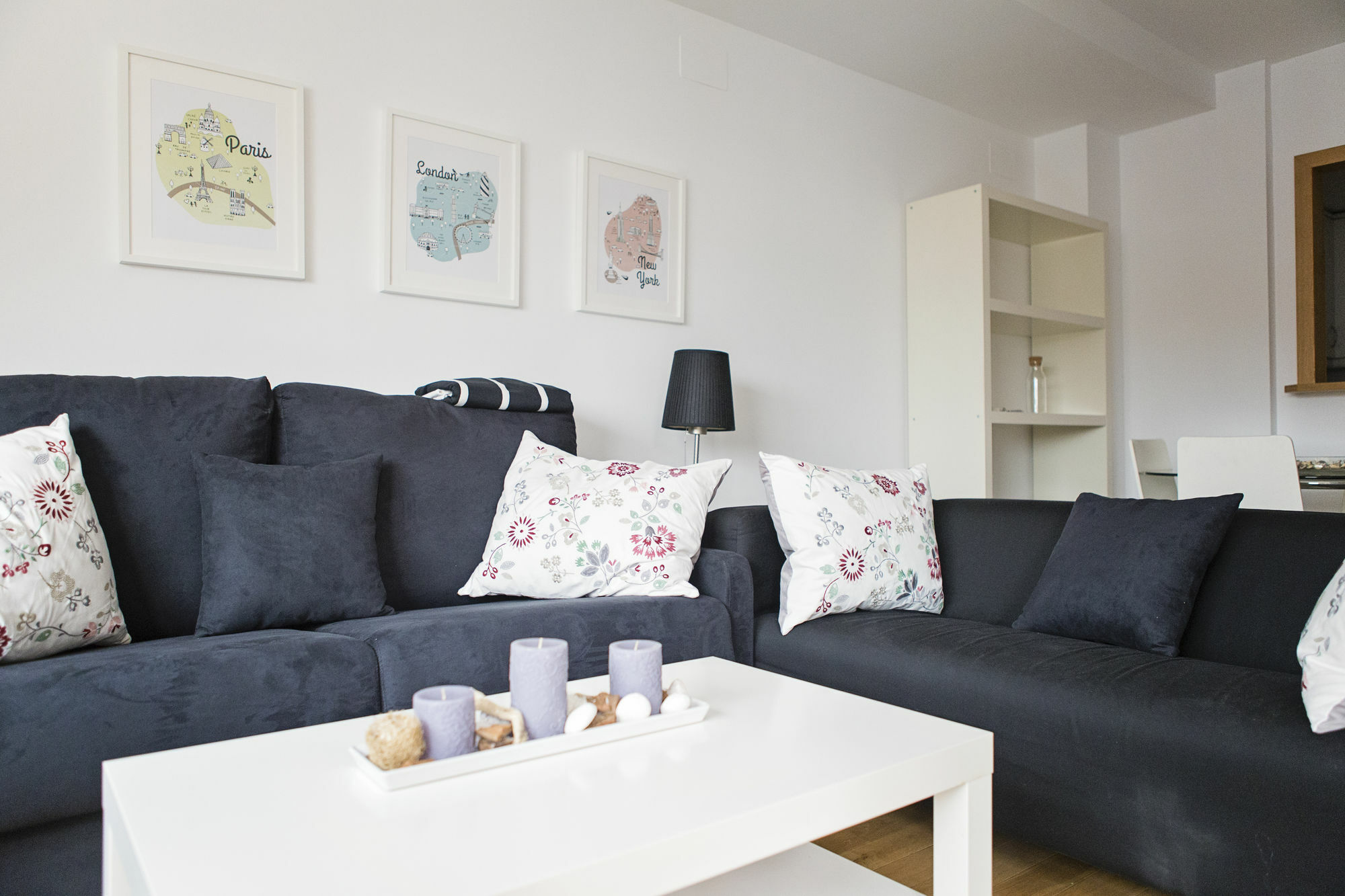 Suncity Flat Canovas Apartment *
