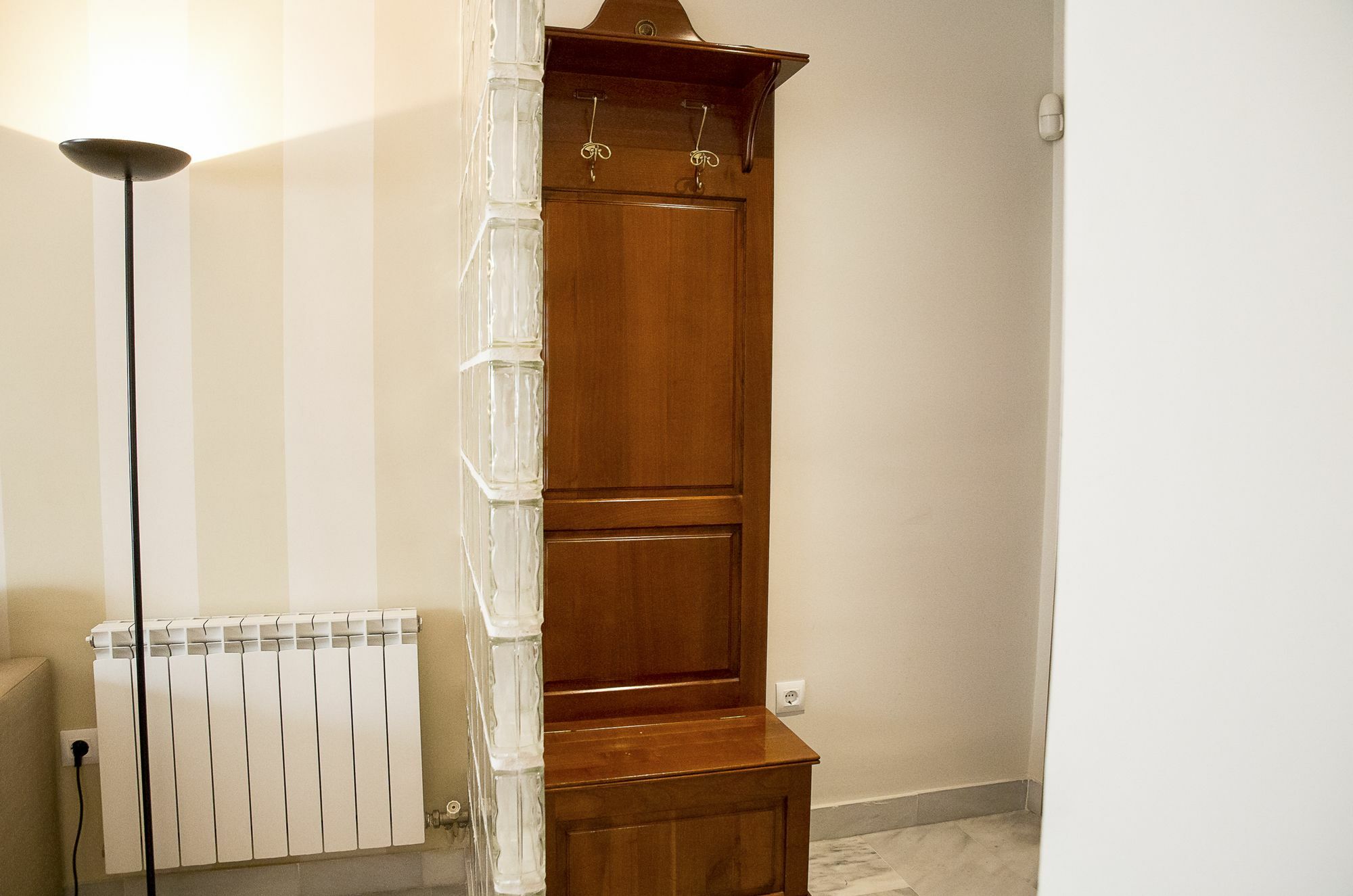 Sea & Wave Alonso De Palencia Apartment Malaga