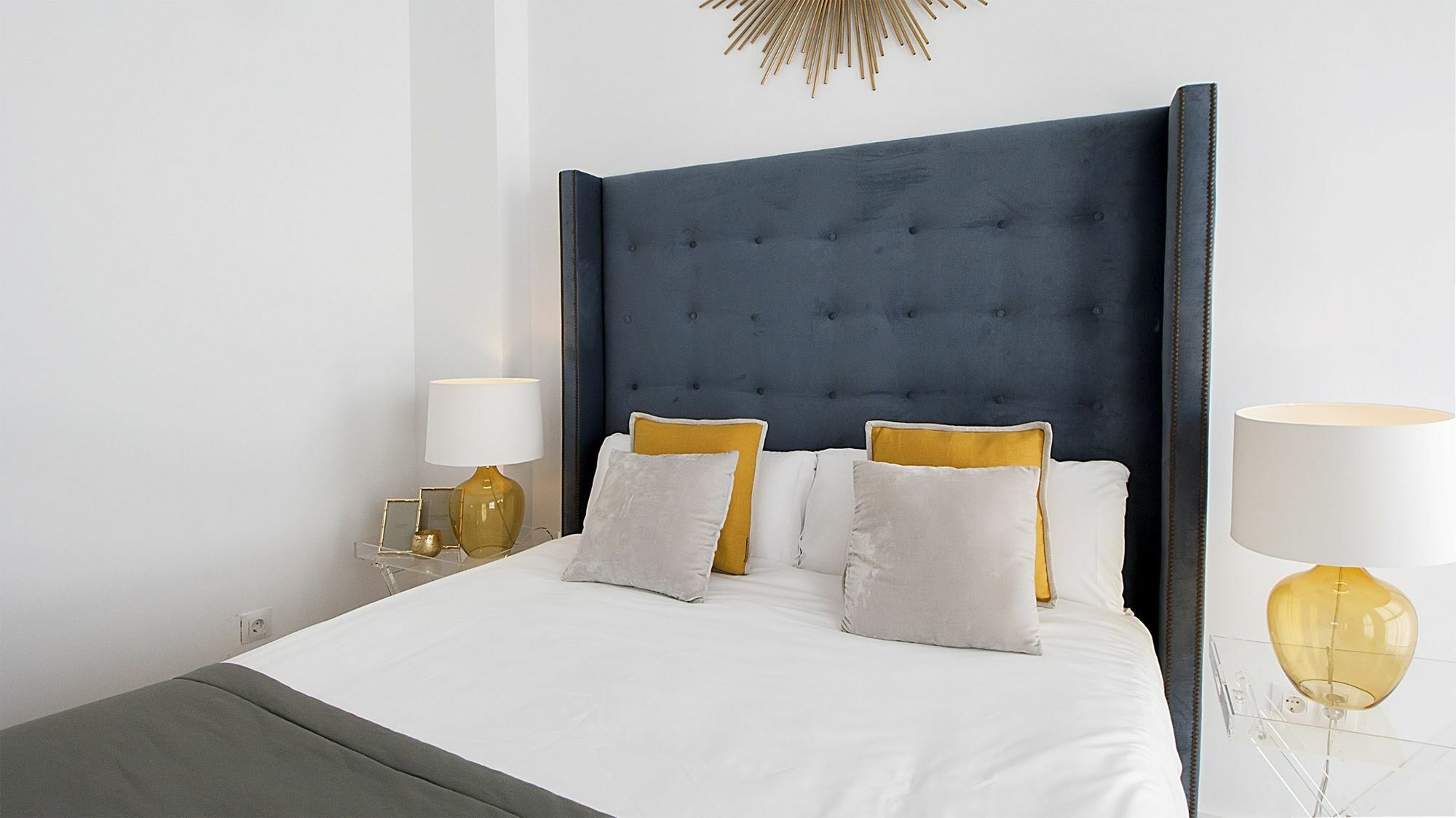 Iloftmalaga Cister Apartment