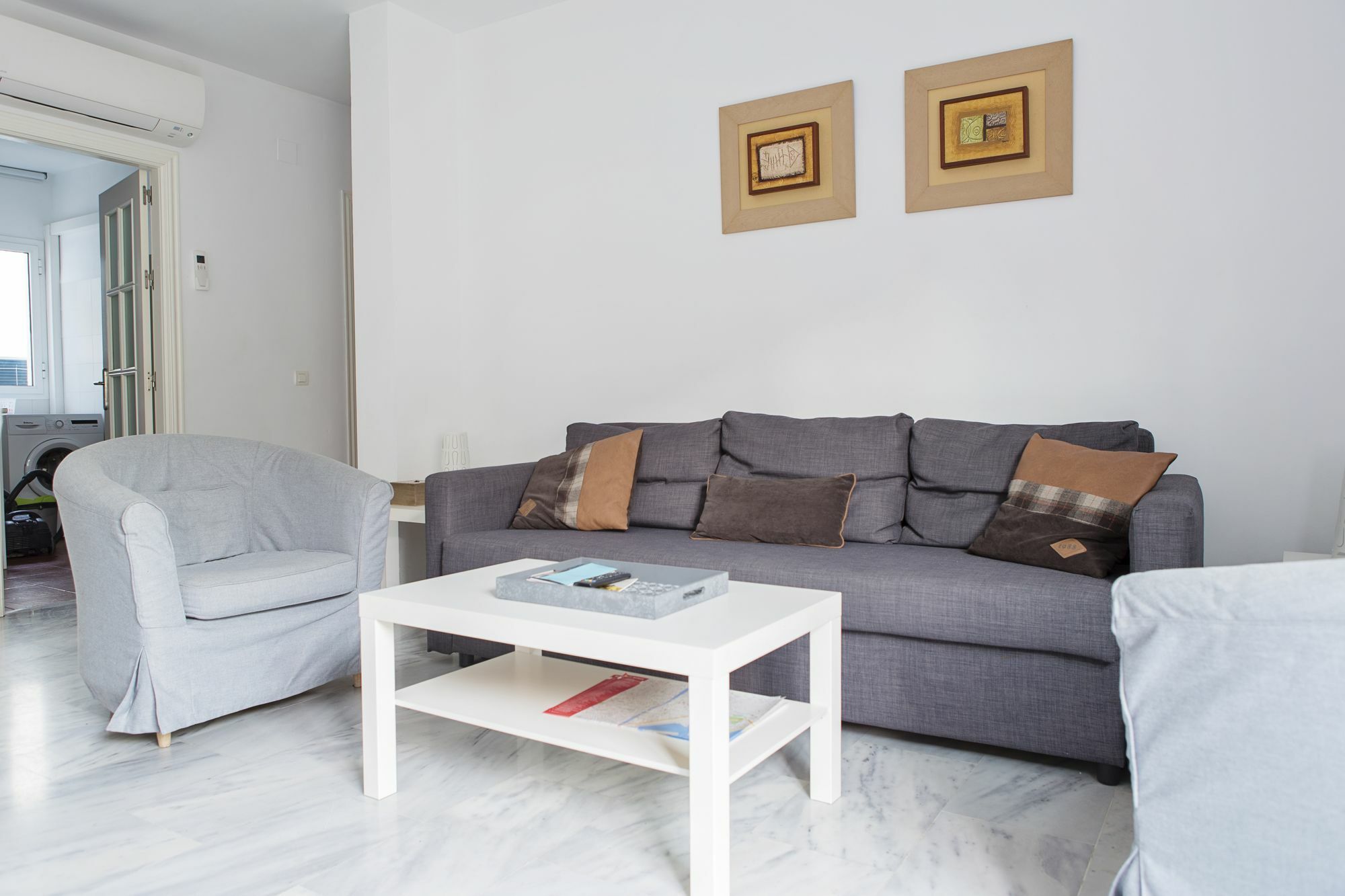 Apartment Suncity Gigantes 8
