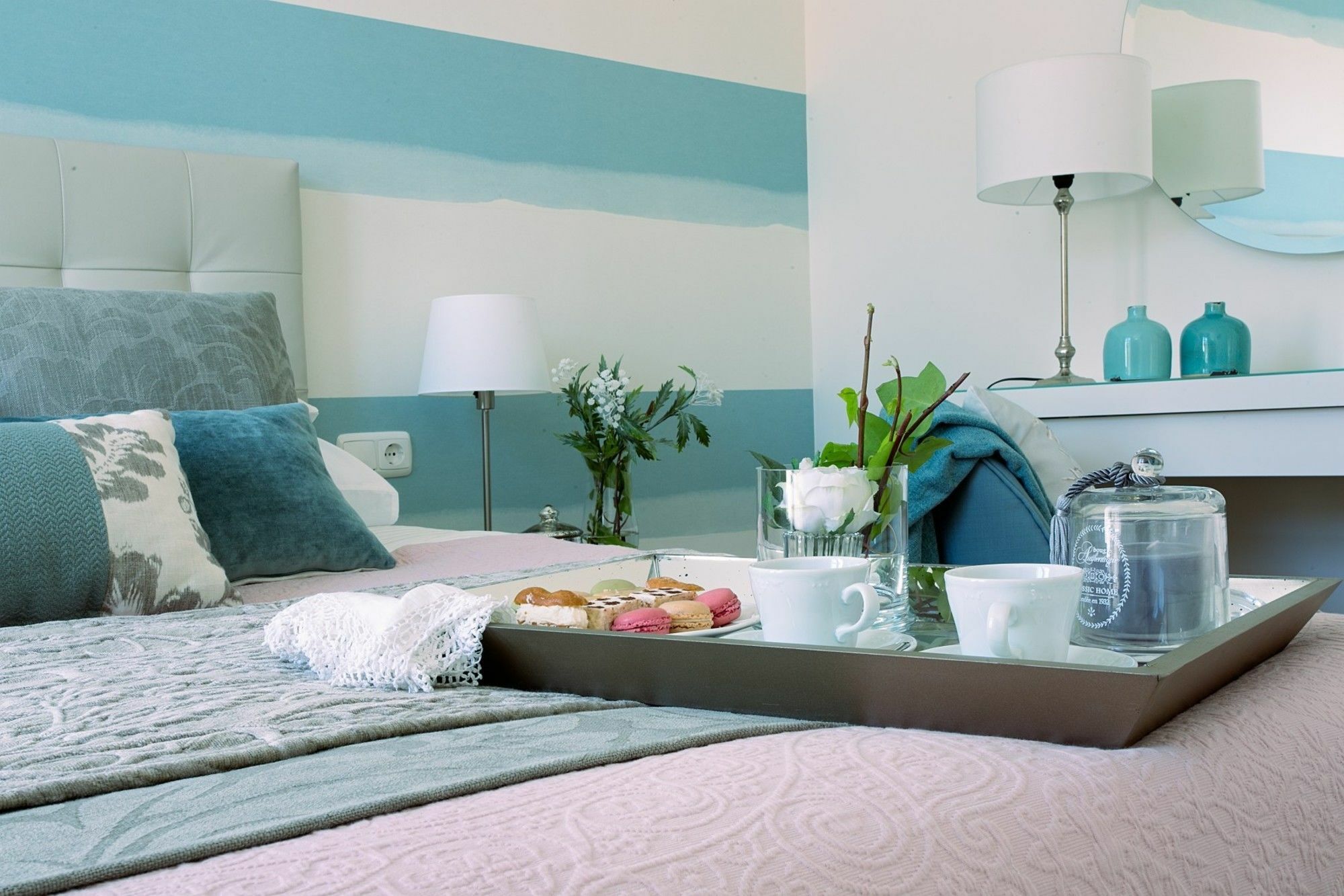 Apartment Iloftmalaga Atico Alameda Principal