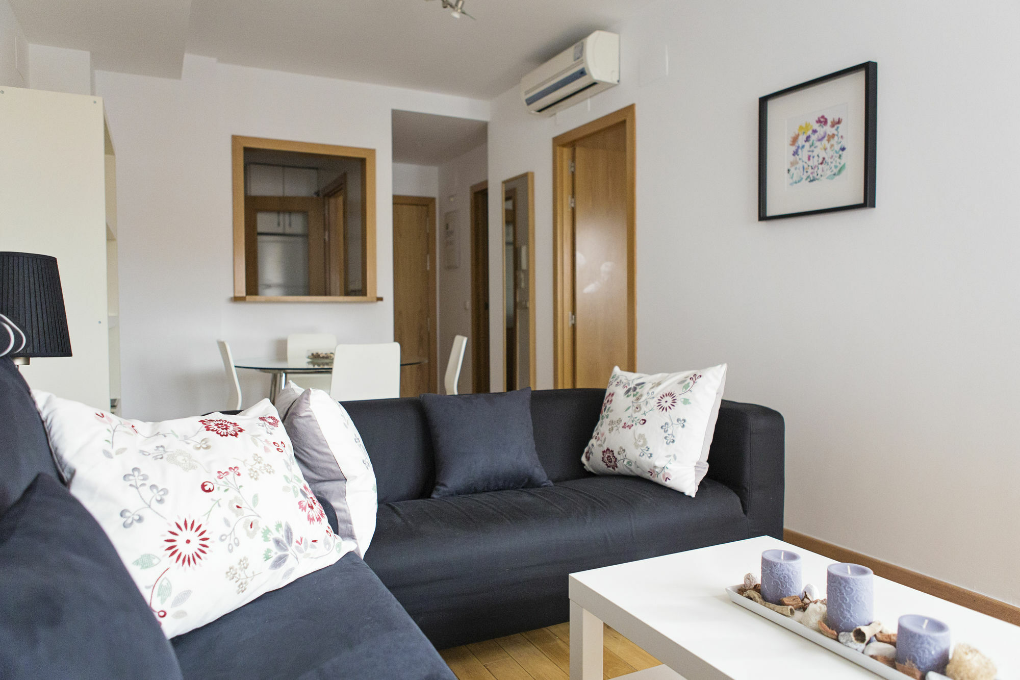 Suncity Flat Canovas Appartement