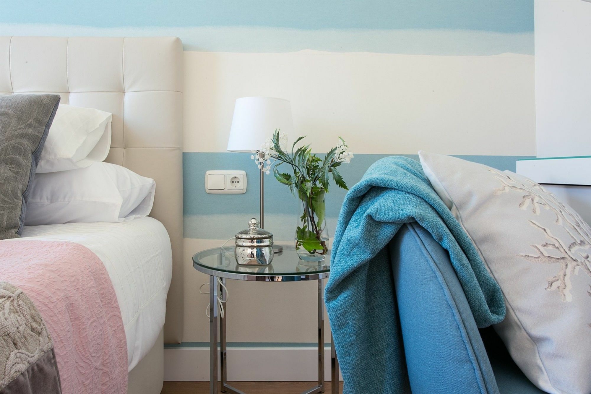 Apartment Iloftmalaga Atico Alameda Principal Malaga