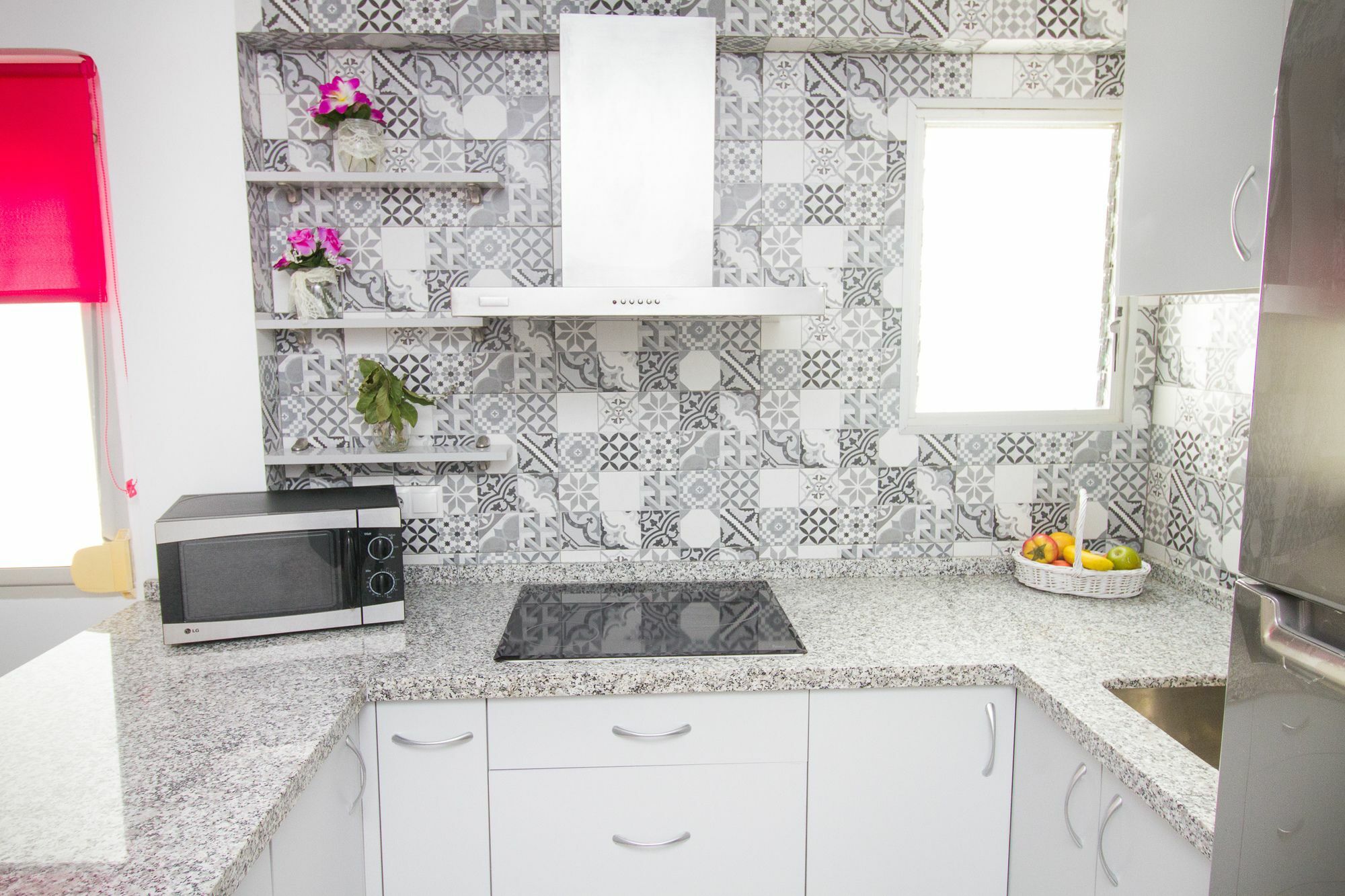 Modish 3 Bedroom In By La Recepcion * Malaga