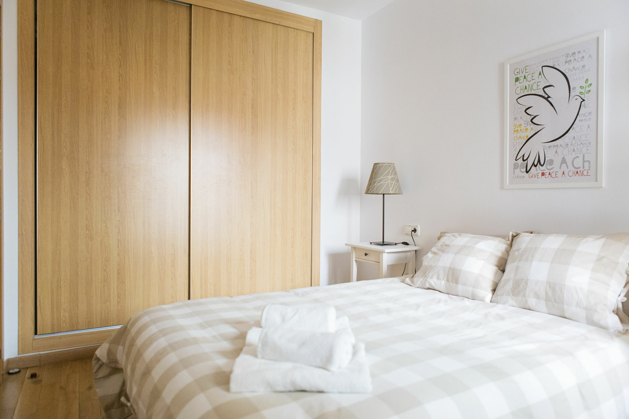 Apartment Suncity Flat Canovas