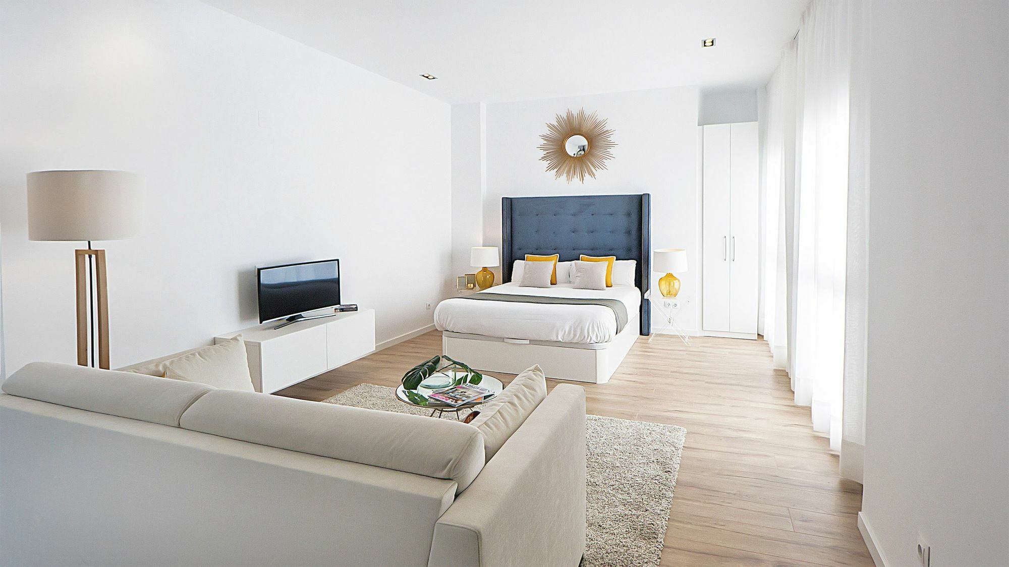 Apartment Iloftmalaga Cister *