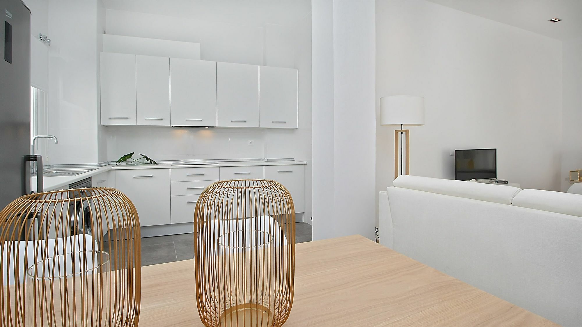 Iloftmalaga Cister Apartment