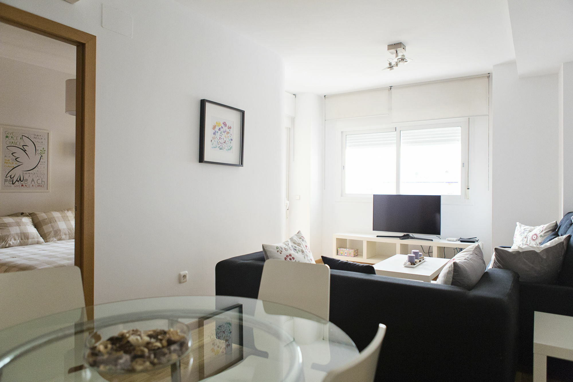 Suncity Flat Canovas *