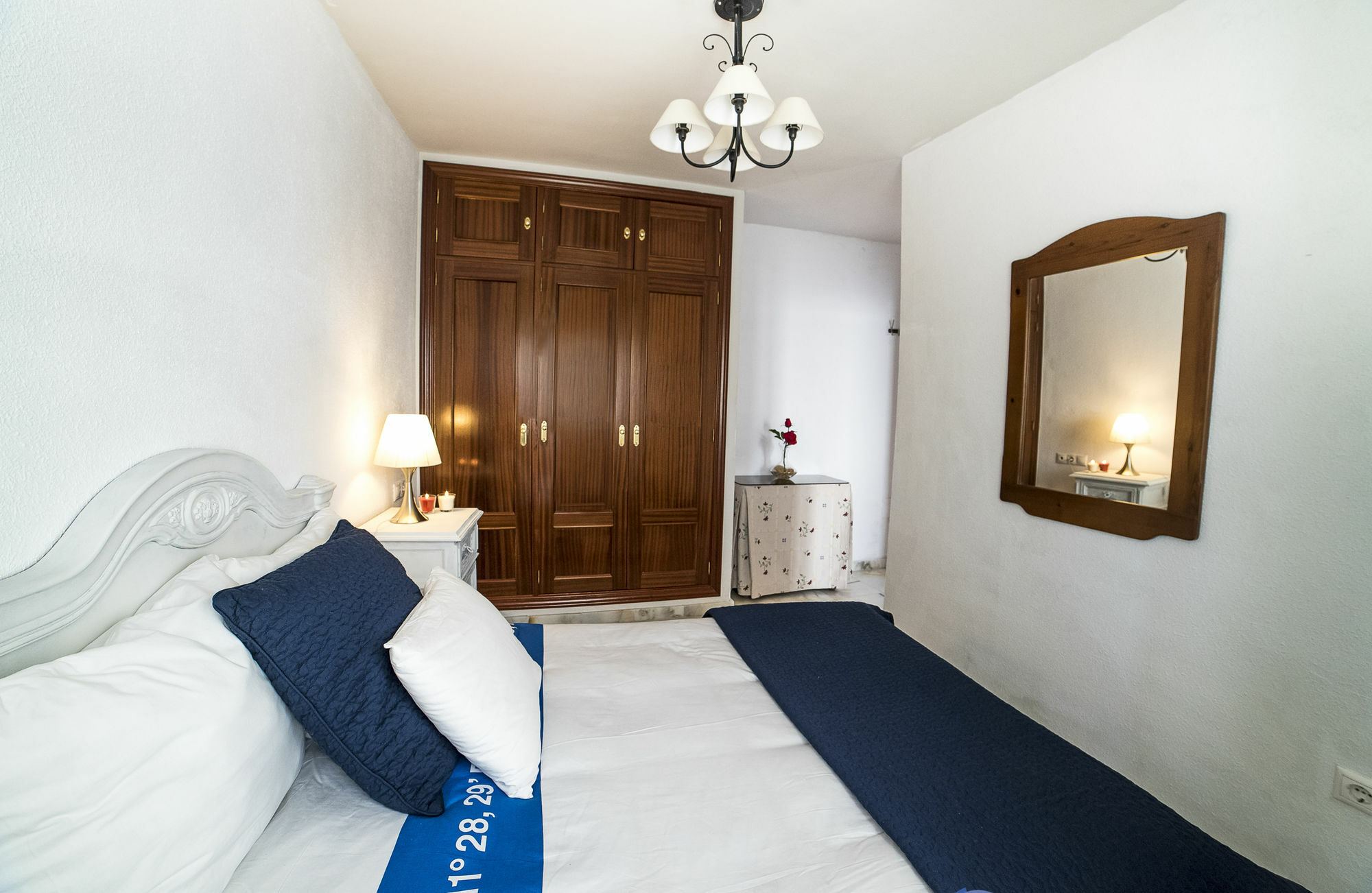 Apartment Sea & Wave Tribuna Malaga