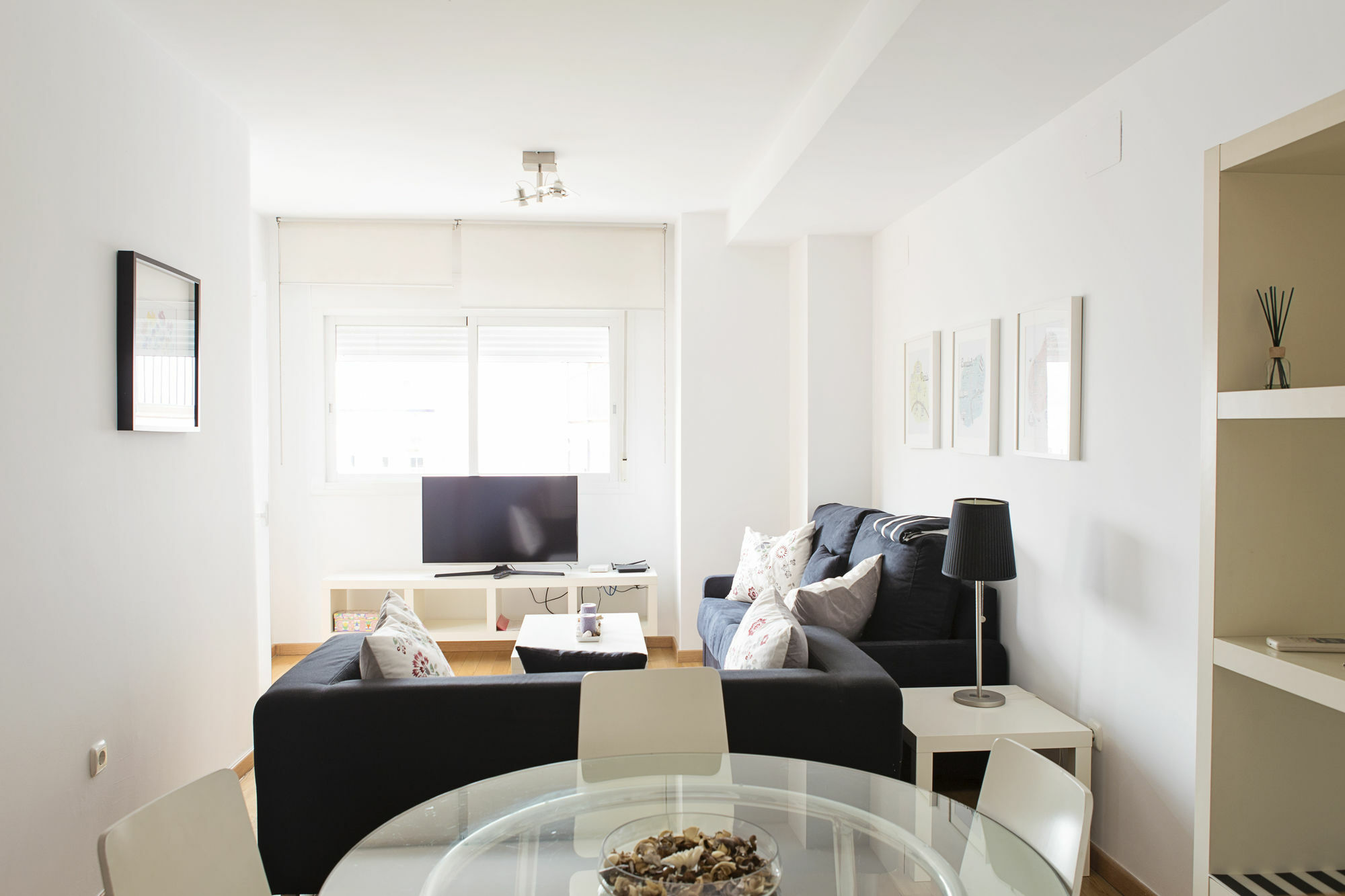 Suncity Flat Canovas