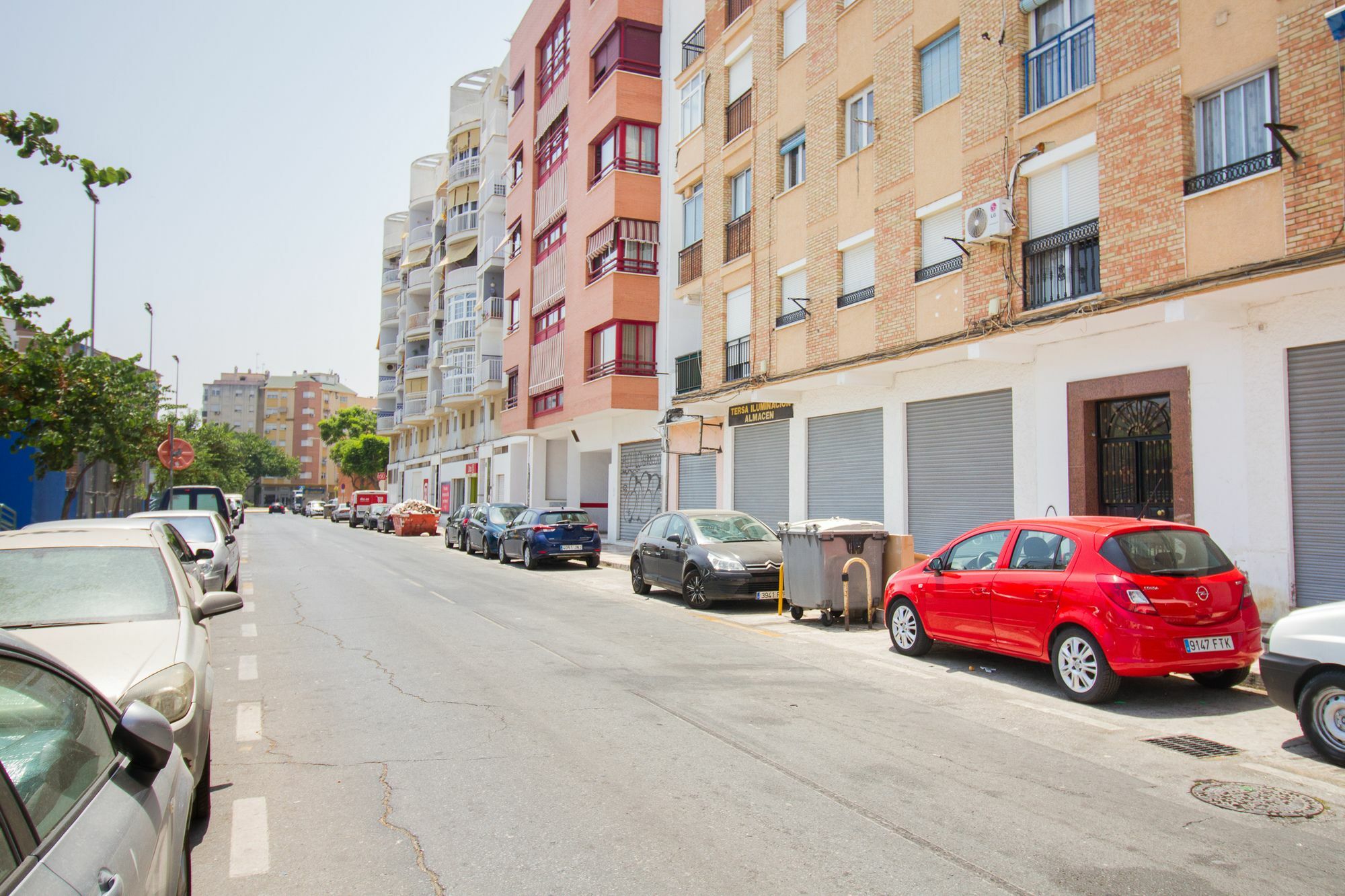 Modish 3 Bedroom In By La Recepcion *