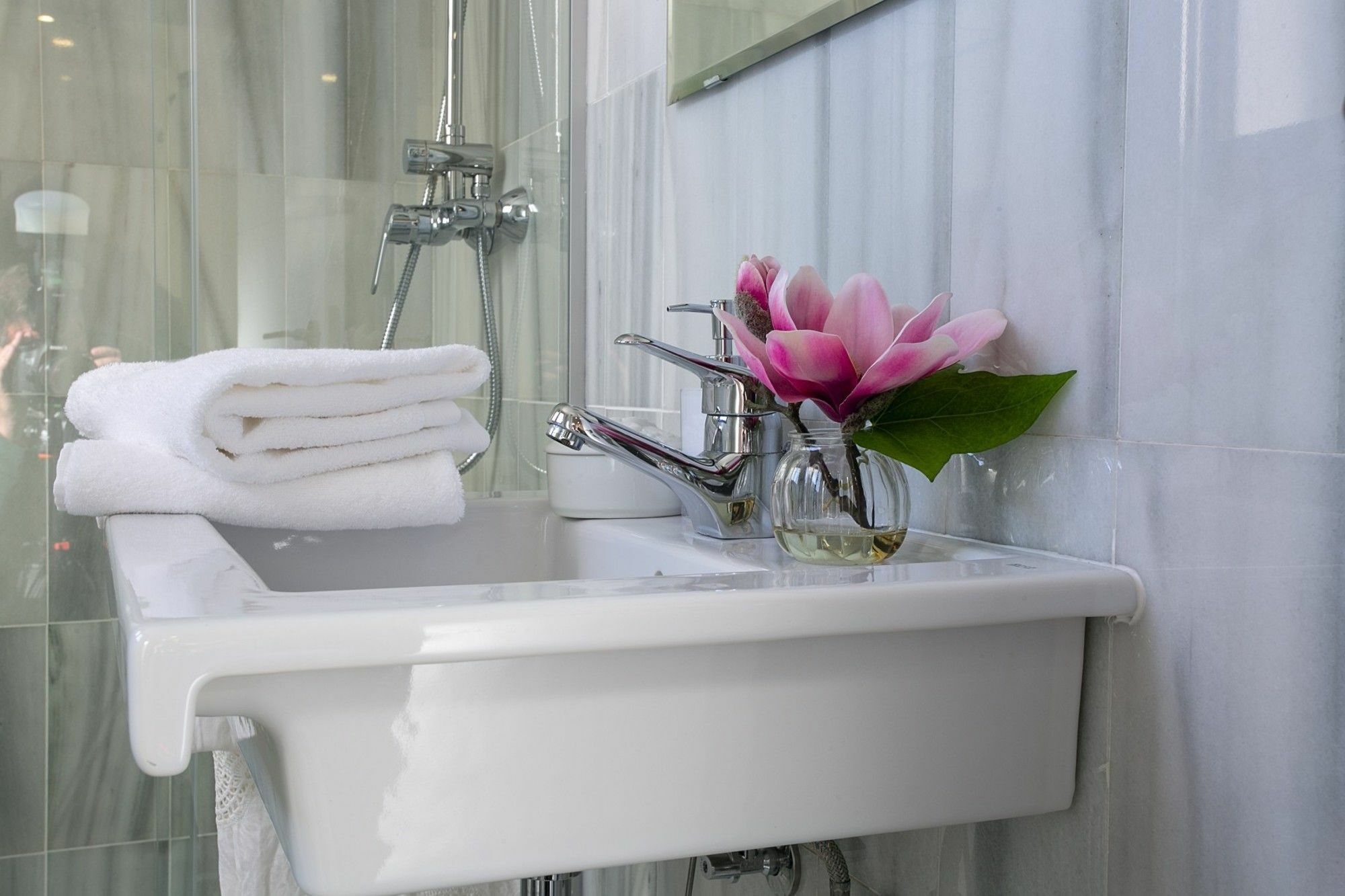 Iloftmalaga Atico Alameda Principal Apartment Malaga