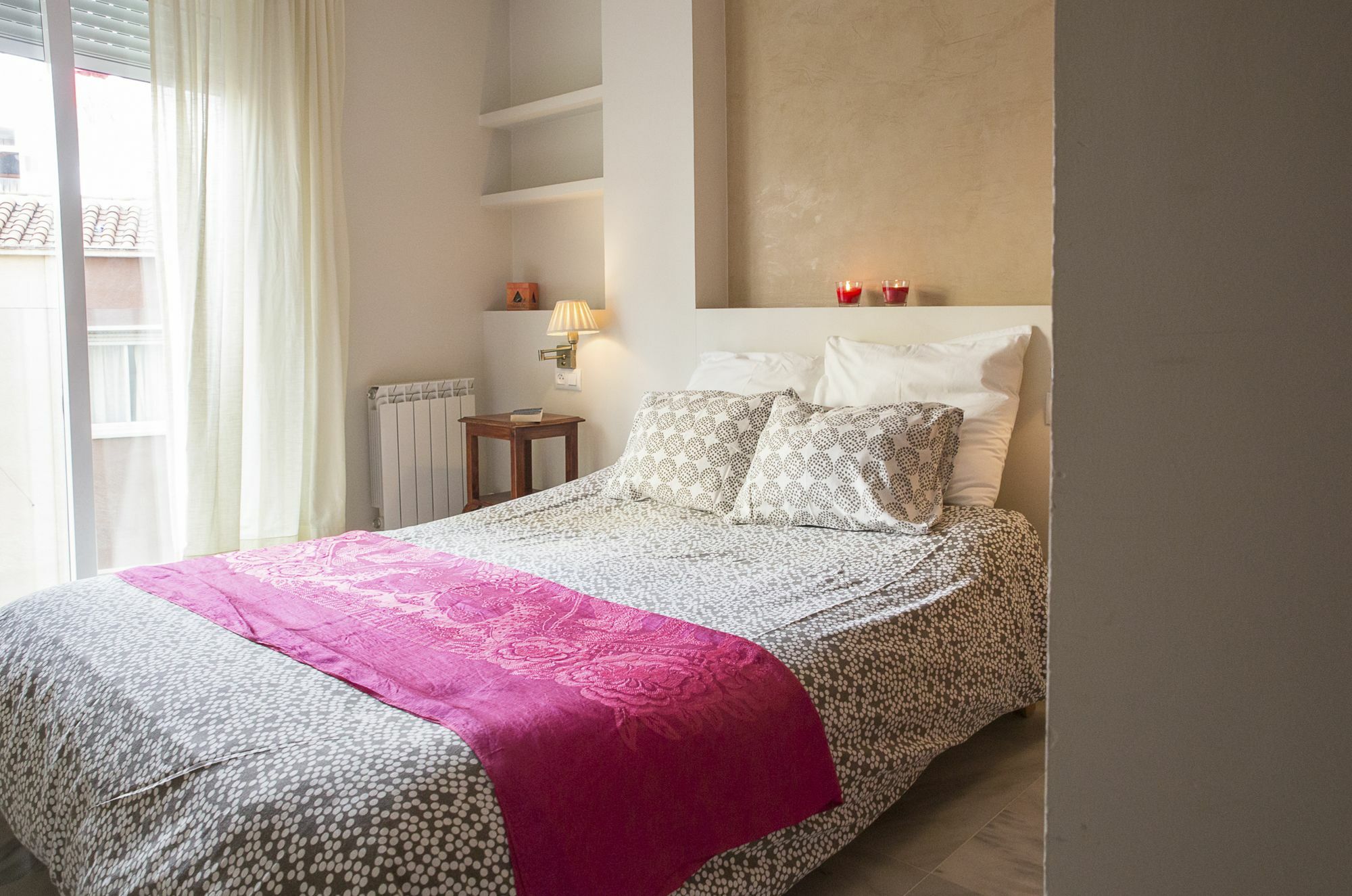 Sea & Wave Alonso De Palencia Apartment Malaga