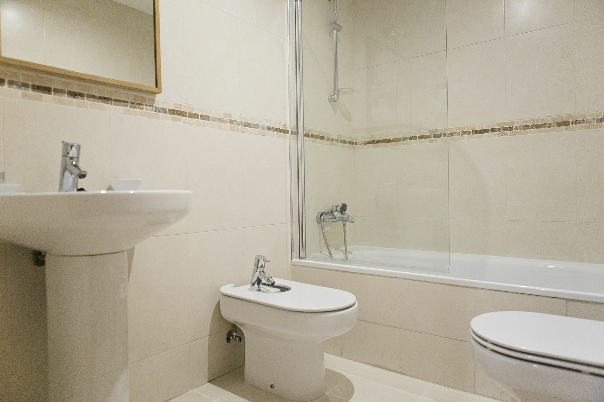Apartment Suncity Flat Canovas