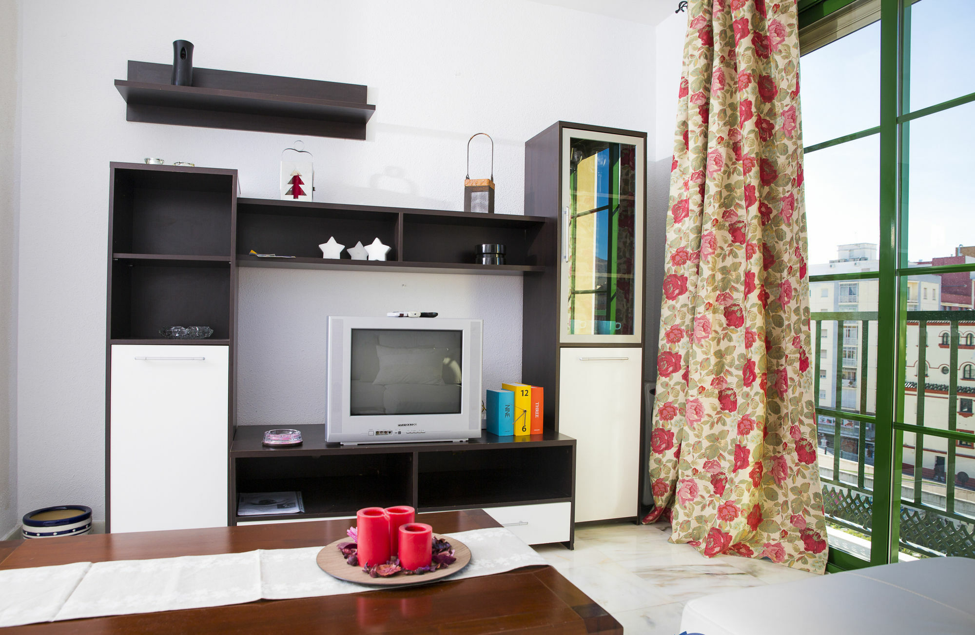 Apartment Sea & Wave Tribuna *