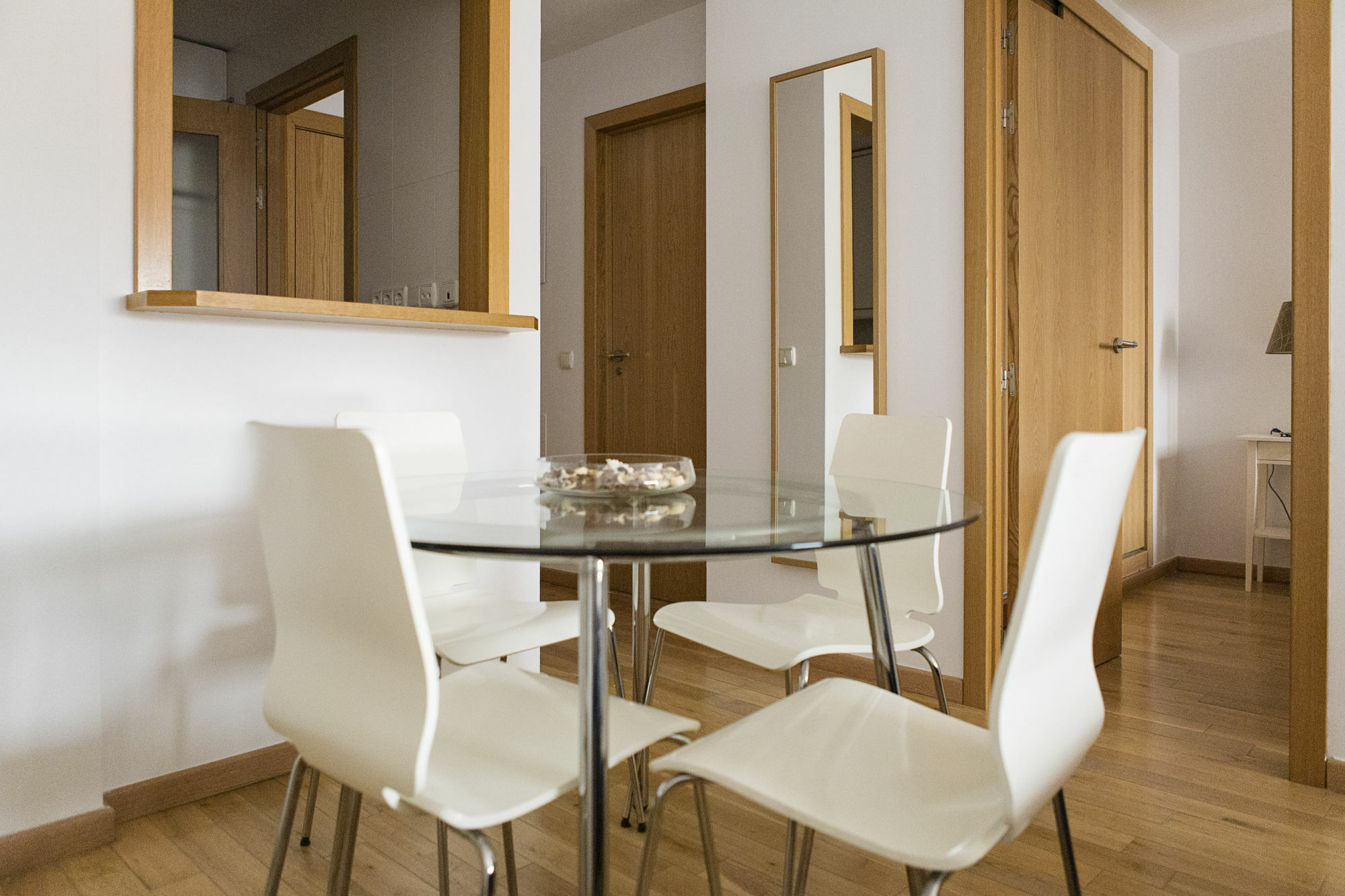 Apartment Suncity Flat Canovas