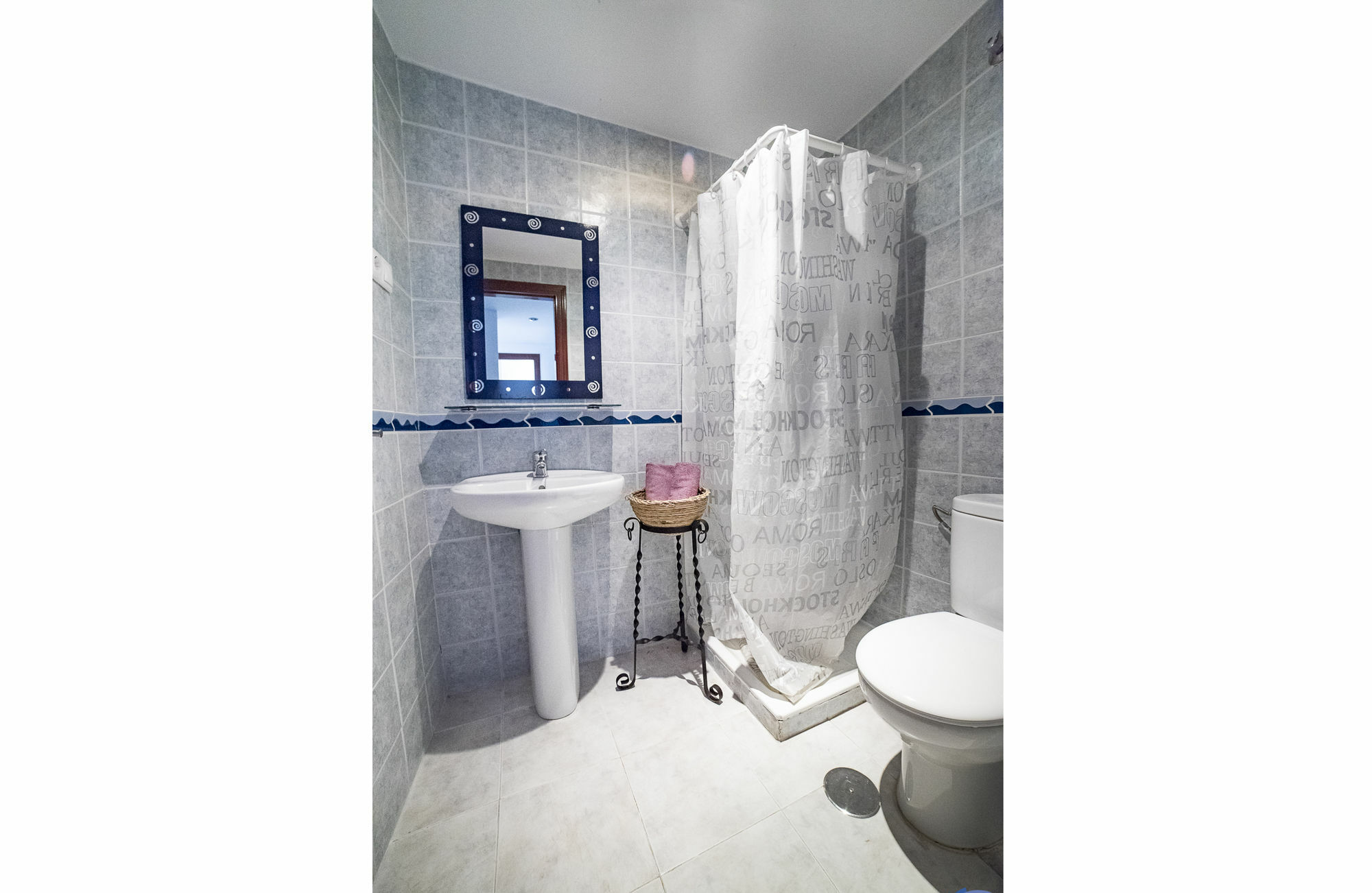 Apartment Sea & Wave Tribuna *