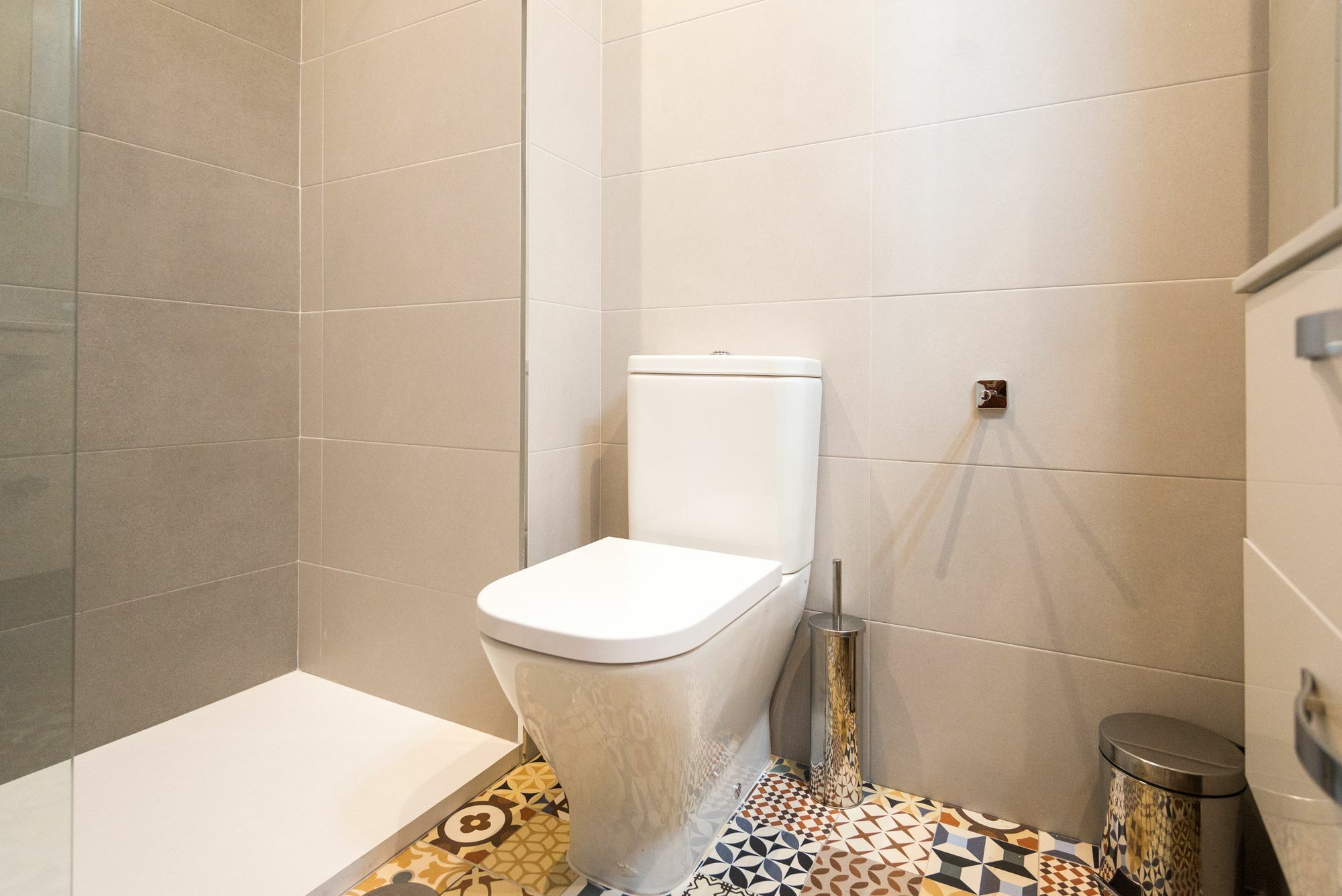 Apartment Colon Relax & Quiet Business & Family *