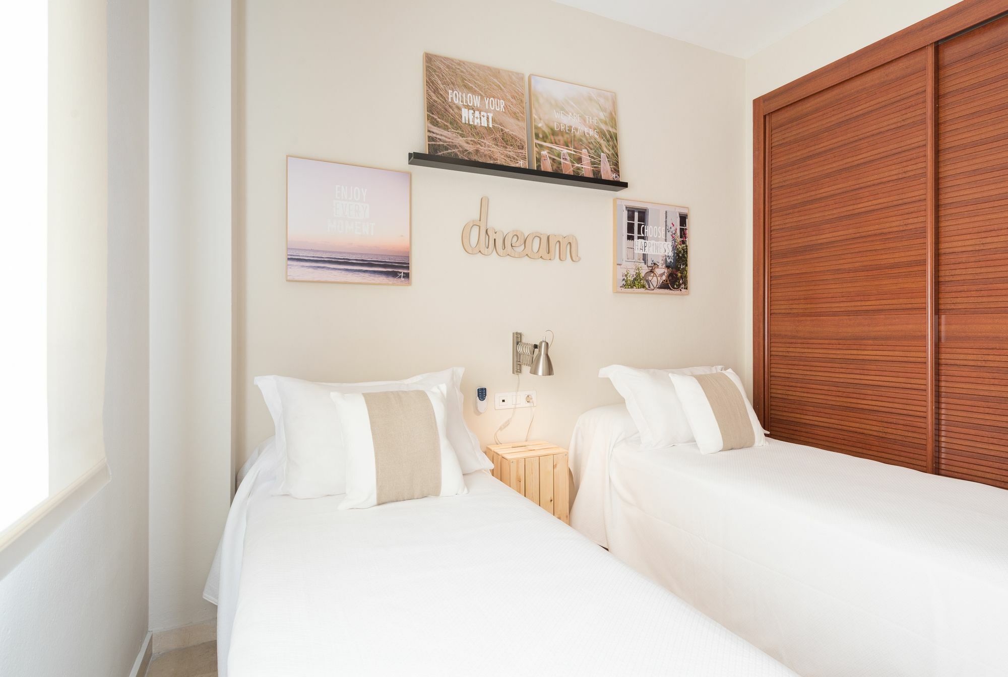 Apartment Colon Relax & Quiet Business & Family