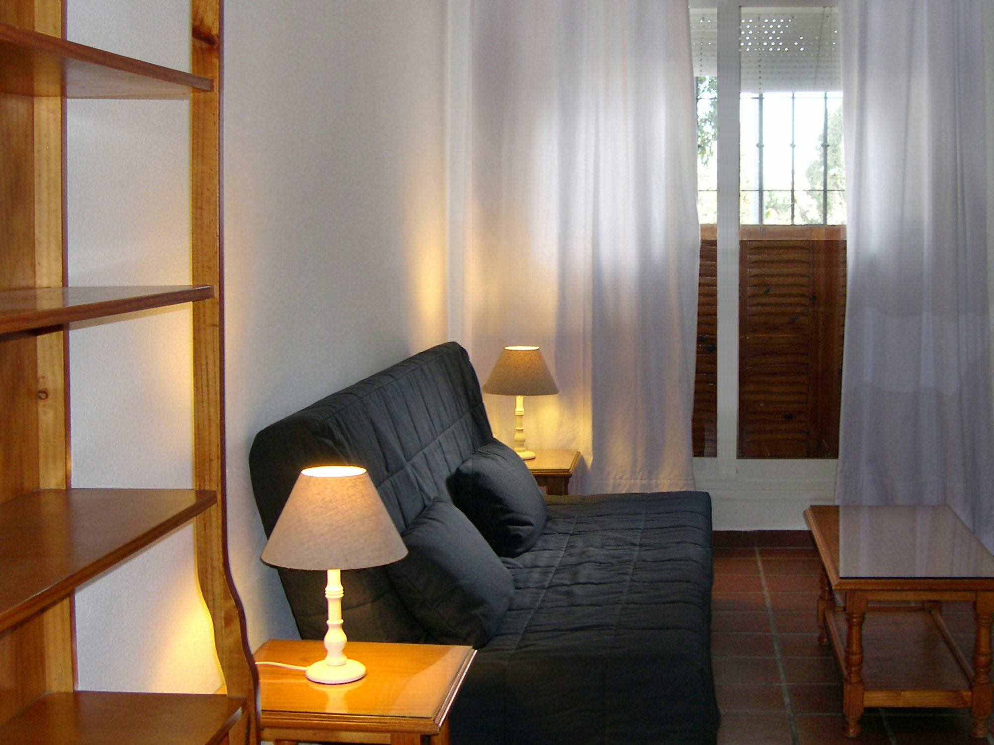 Turisticos La Mundial Appartement