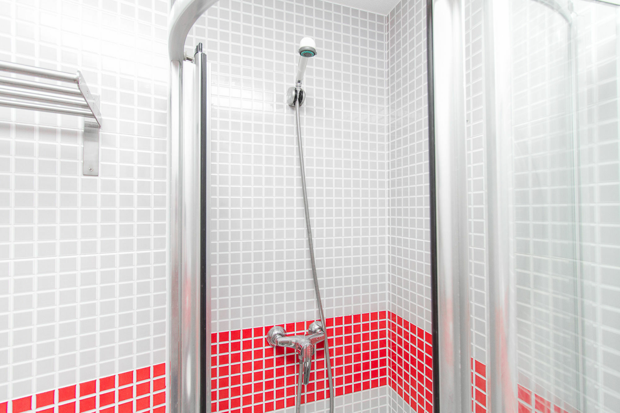 San Francisco Apartment Malaga